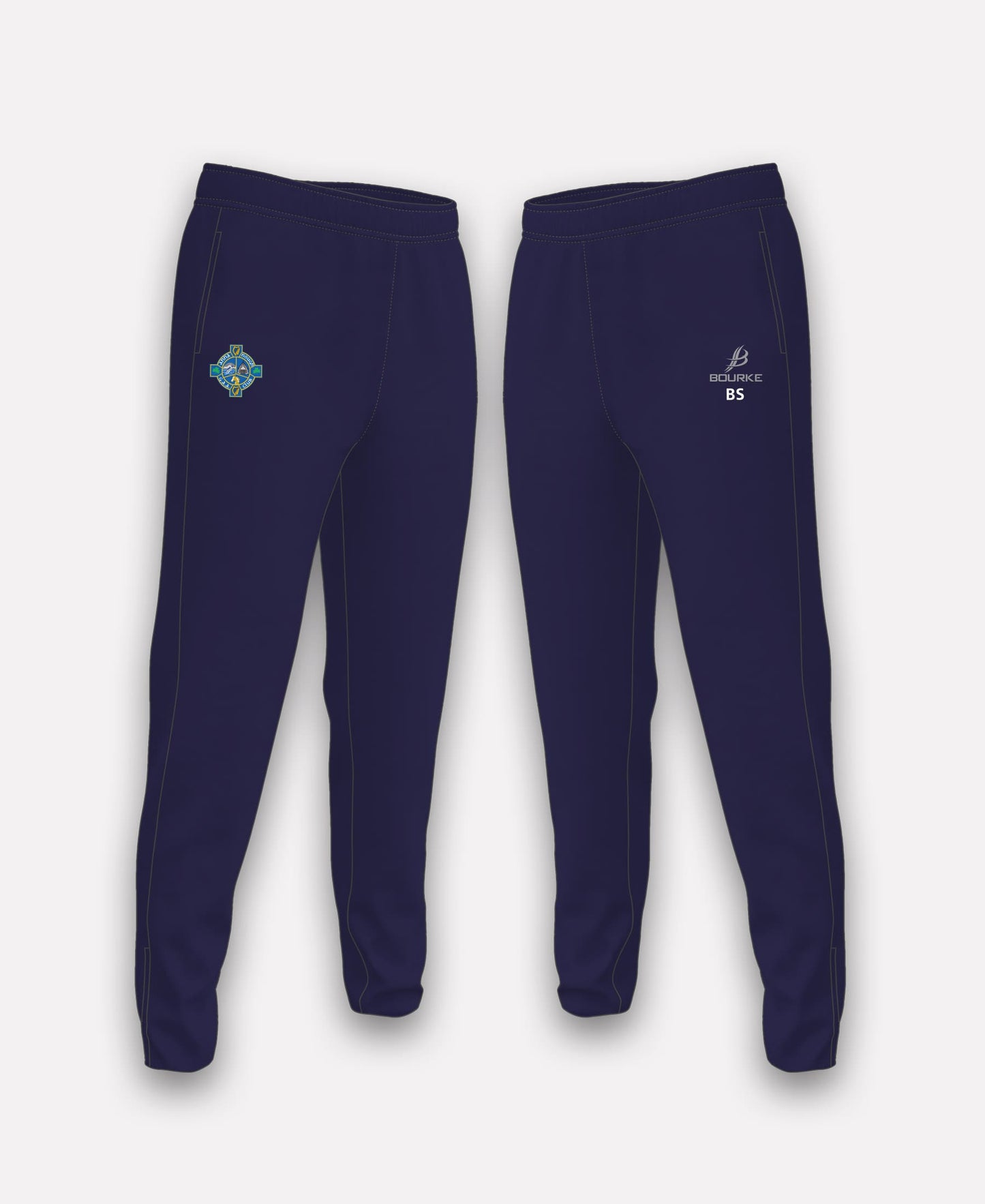 Annanough GAA BARR Joggers (Navy)