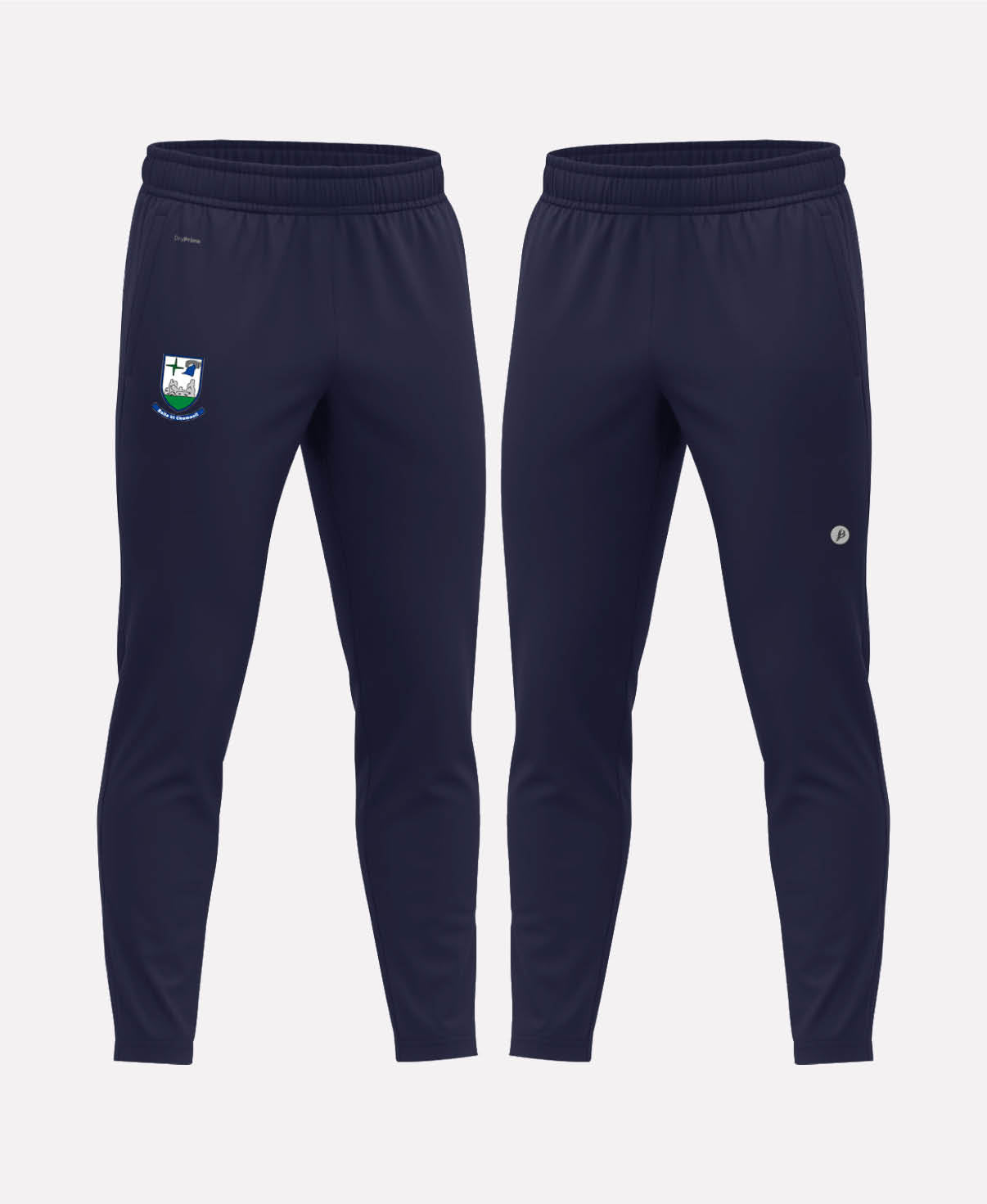 Ballycomoyle TEASRA Joggers (Navy)