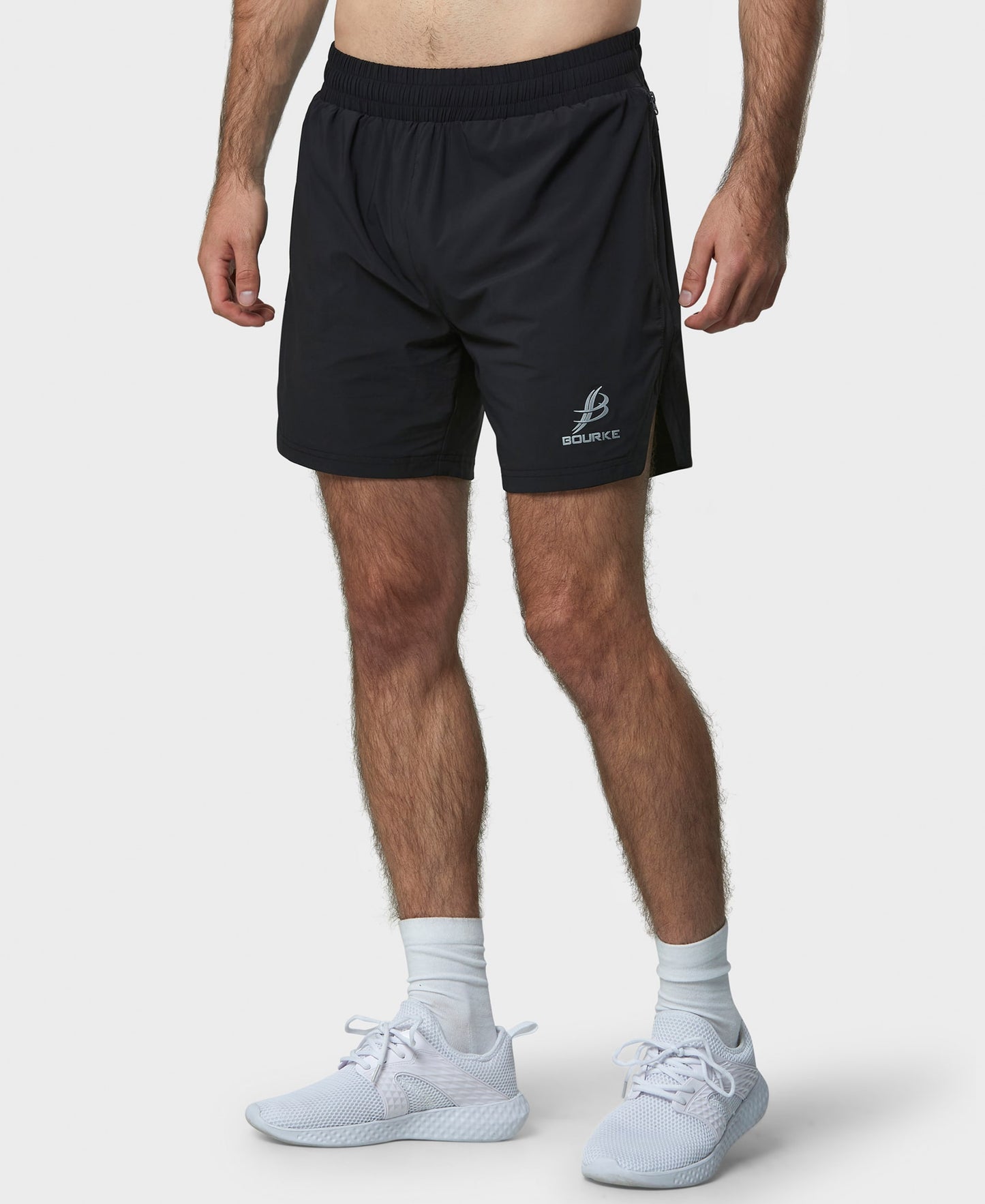 BARR Gym Shorts
