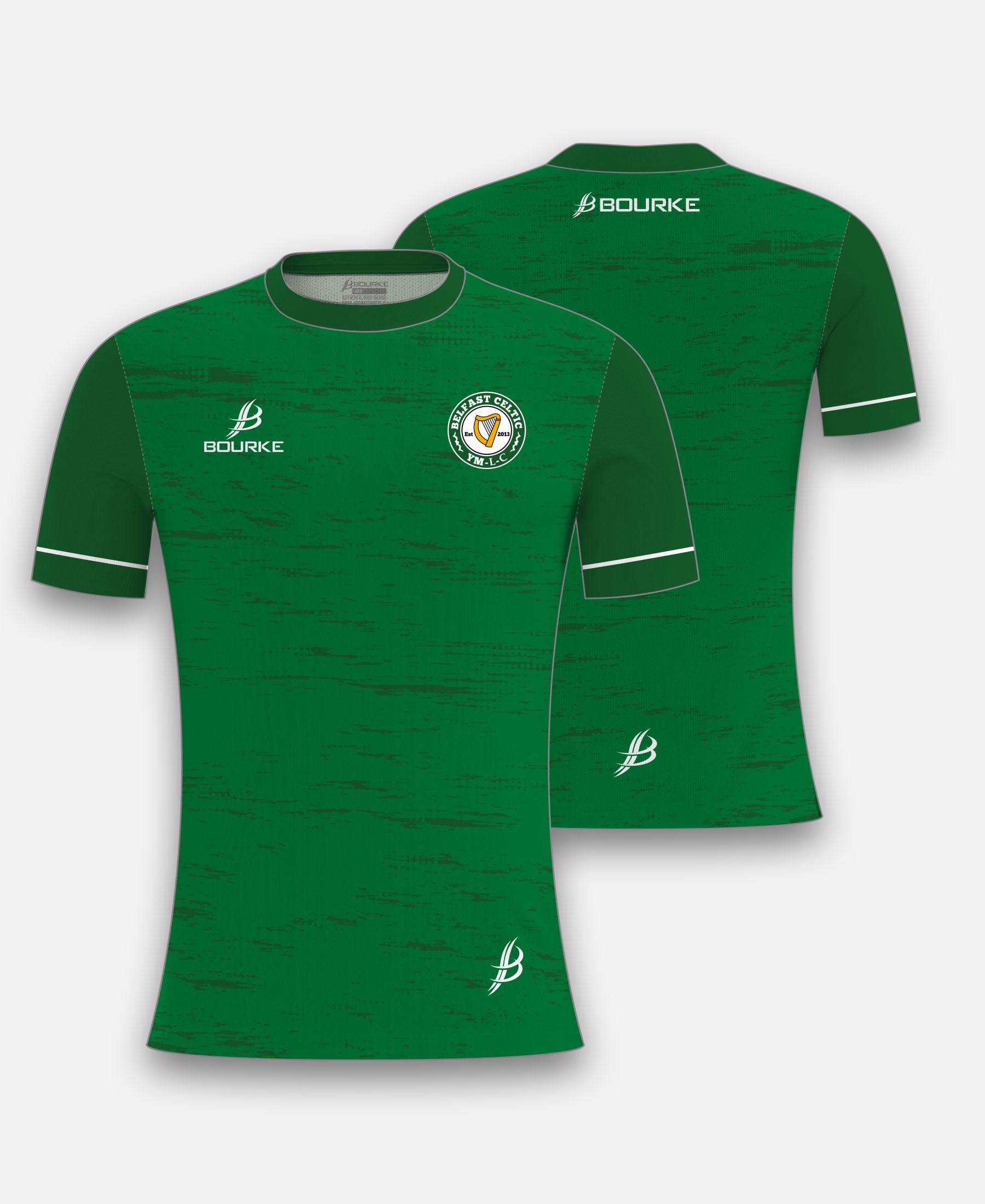 celtics soccer jersey