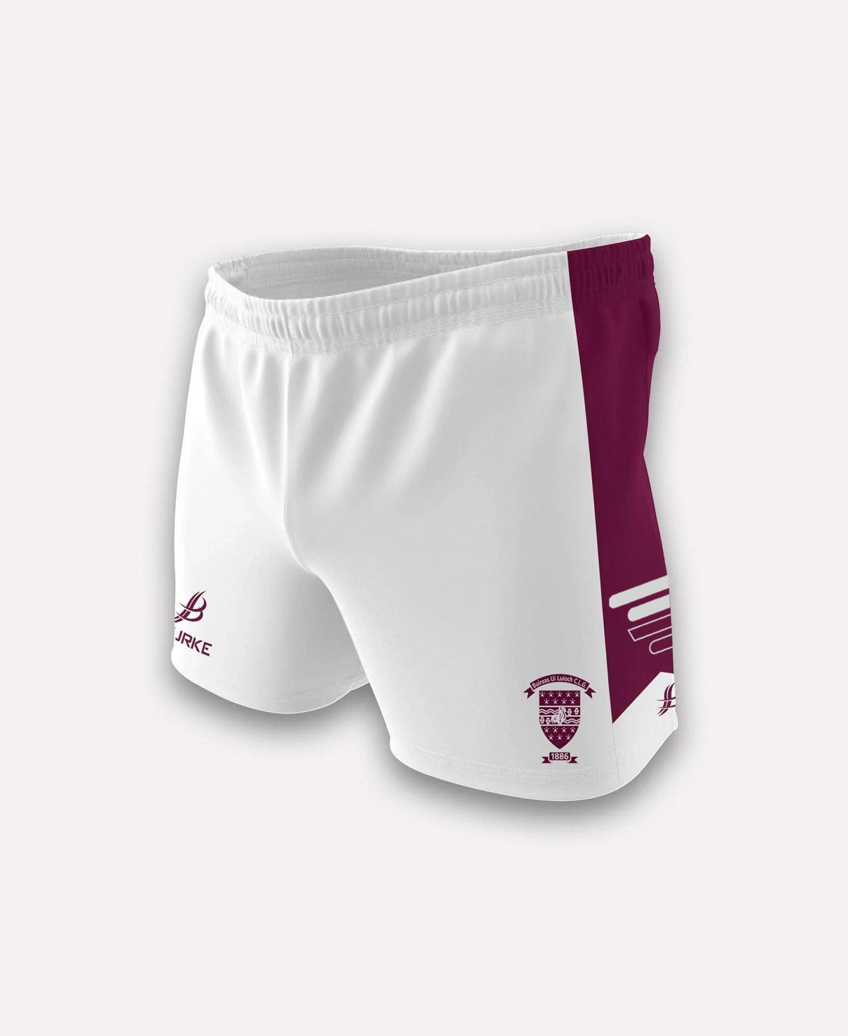 Borris-Ileigh GAA Shorts