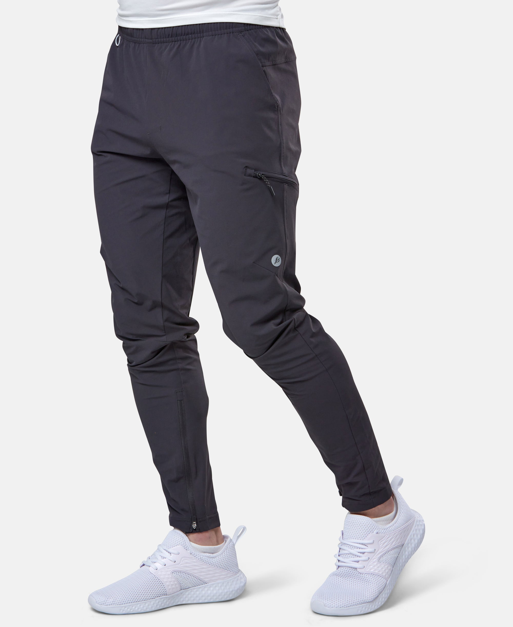 Motion Urban Joggers (Charcoal Charge)