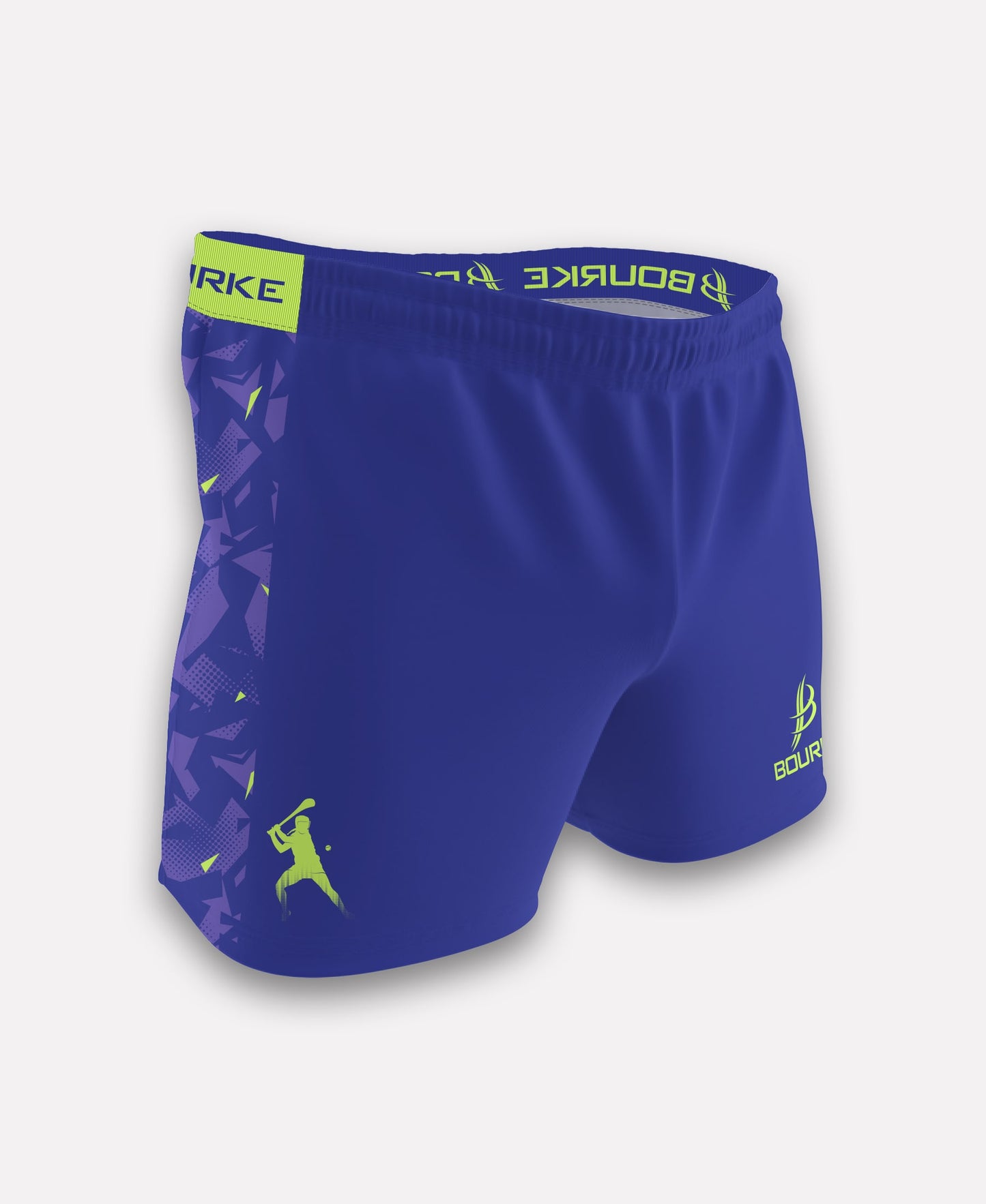 Camog at Work Shorts 25