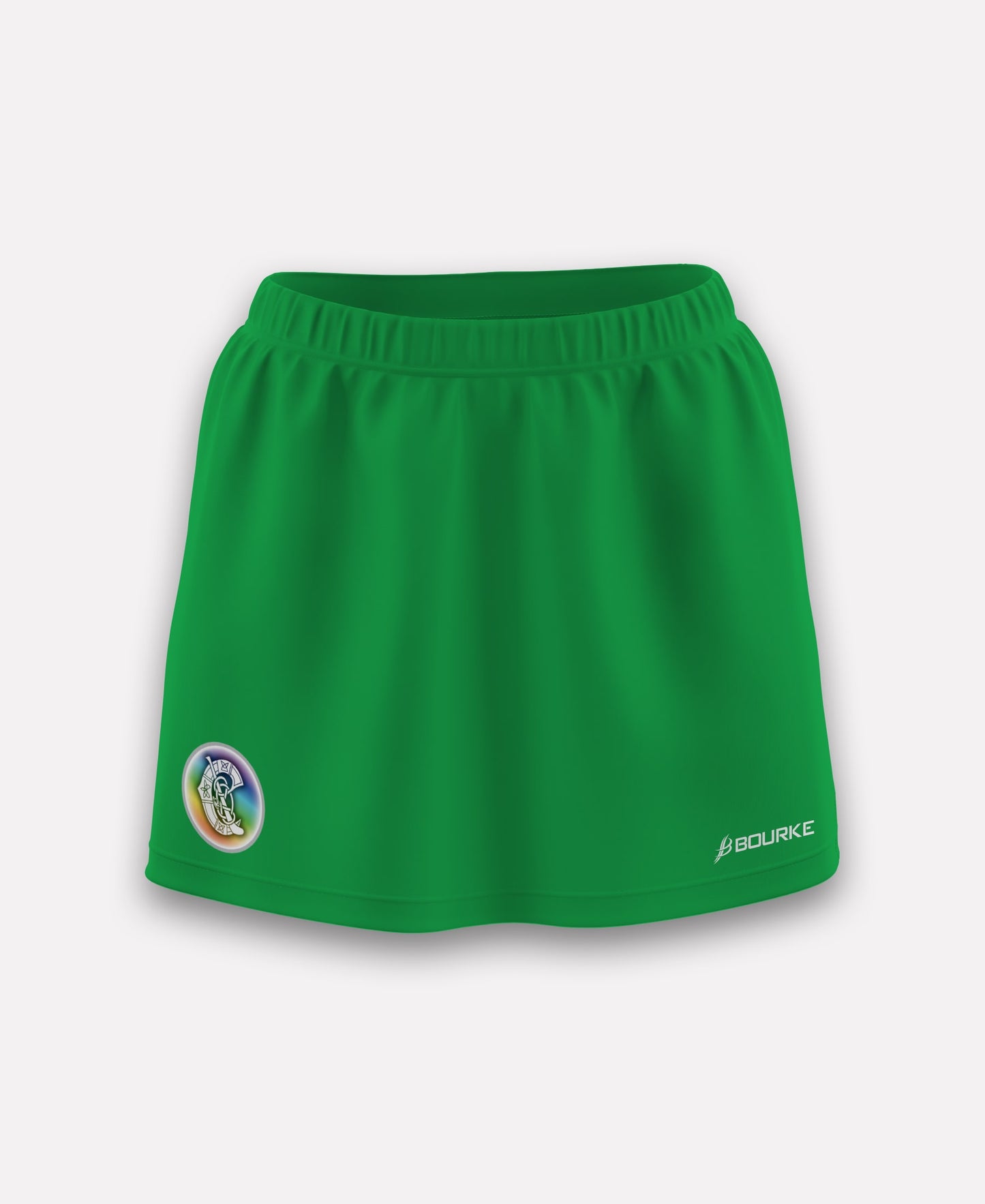 Kids Camogie Skorts 2.0