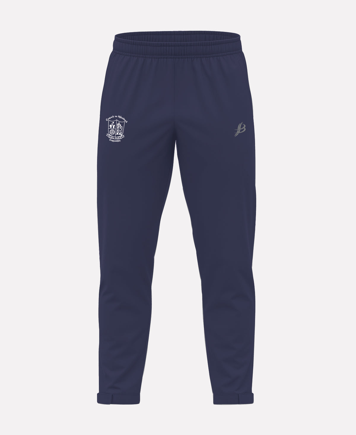Cappawhite LGFA TEASRA Waterproof Pants (Navy)