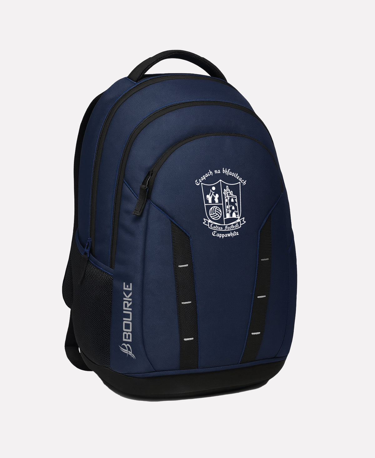 Cappawhite LGFA CROGA Backpack (Navy)