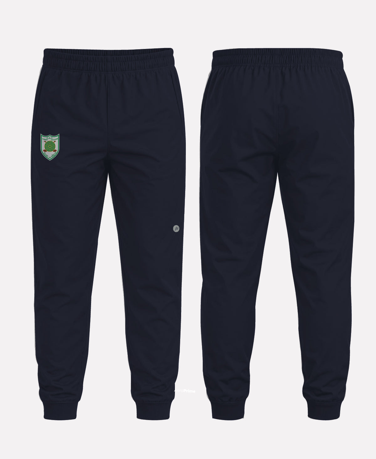 Carey Faughs SORA Joggers (Navy)