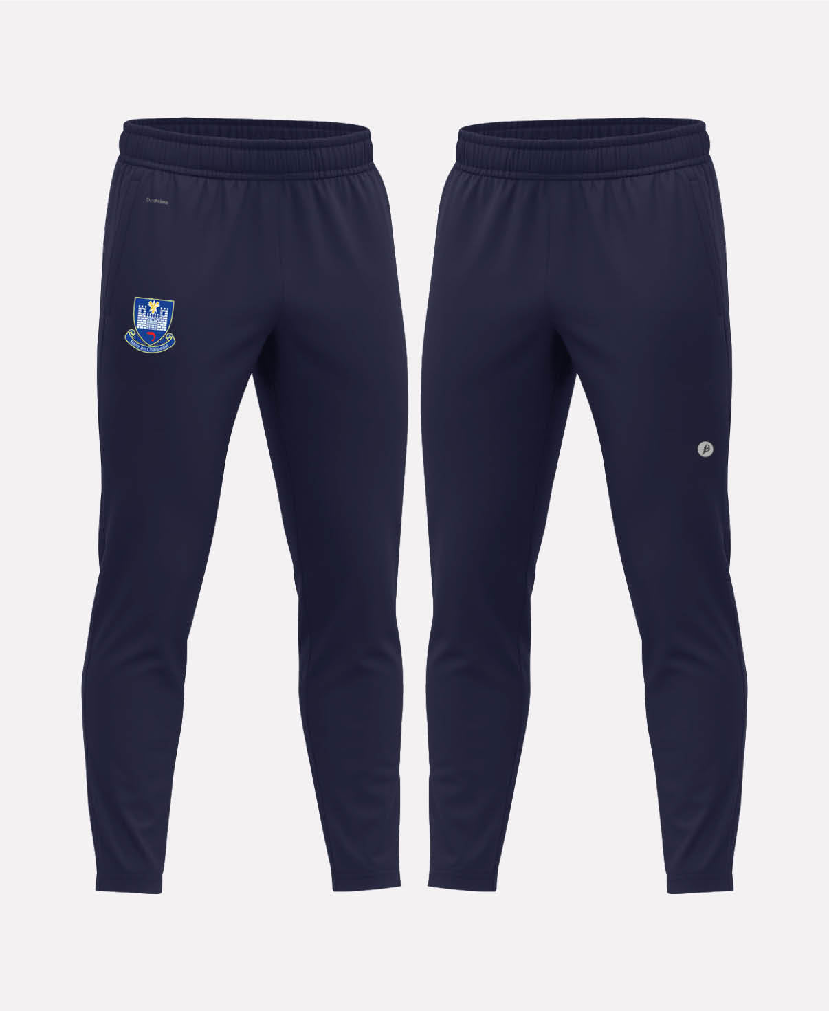 Castletown GAA Club TEASRA Joggers (Navy)