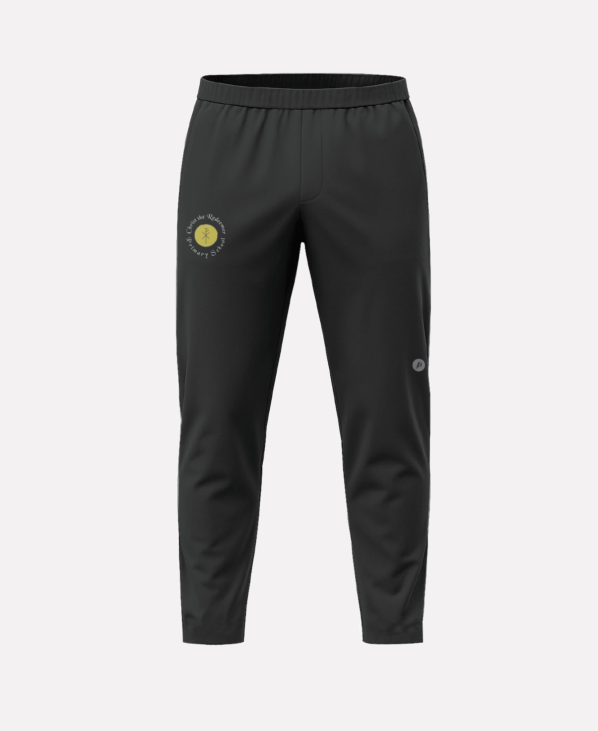 Christ The Redeemer PS Staff TEASRA Joggers (Black)