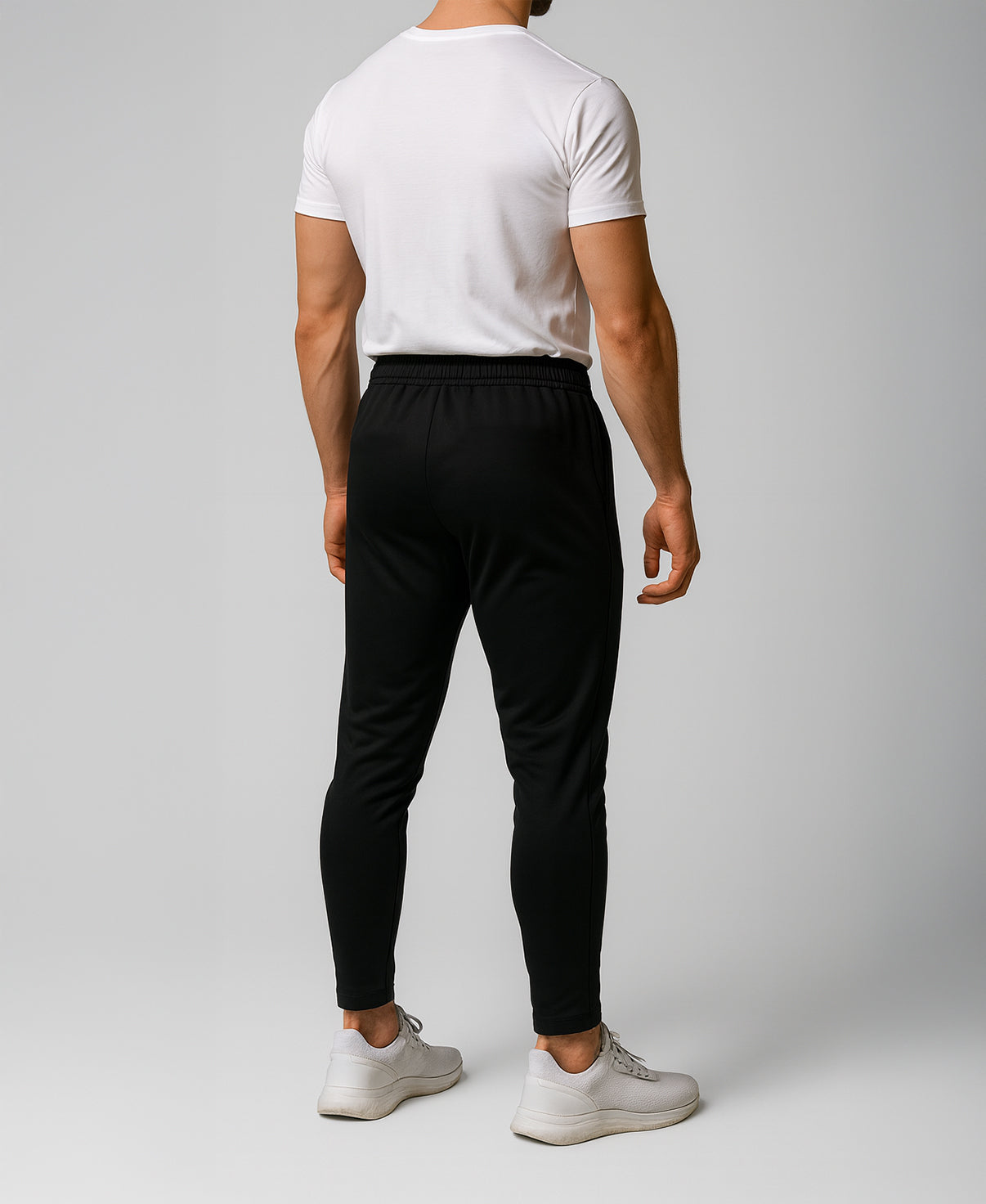 CORE Adult Skinny Pants (Black)