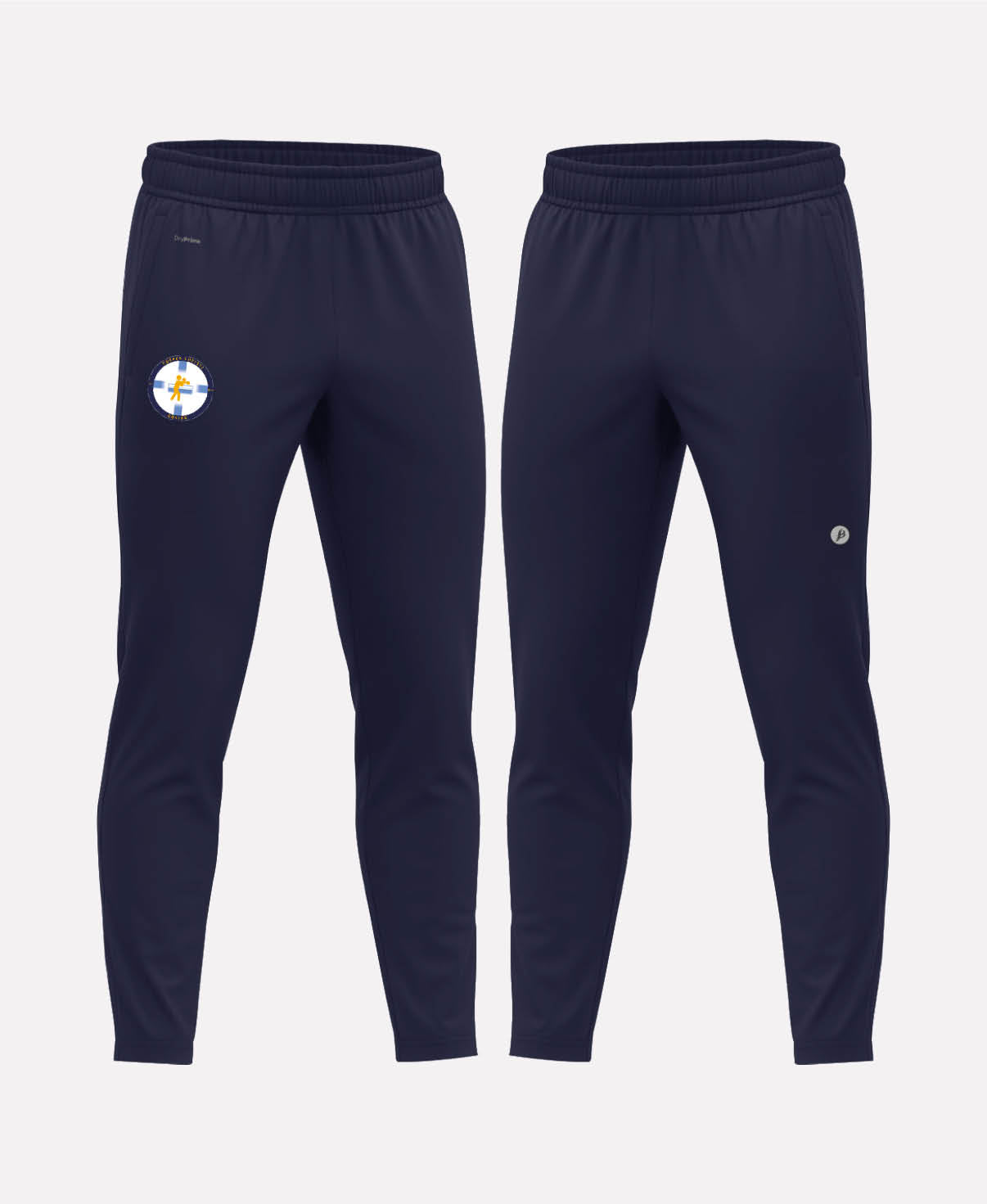 Corpus Christi Boxing Club TEASRA Joggers (Navy)