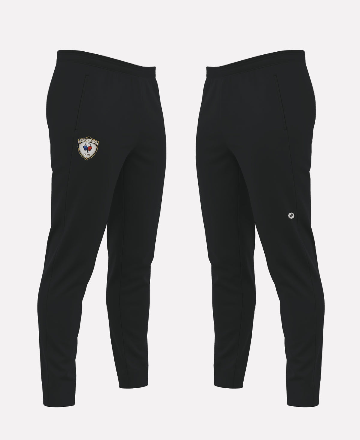 Fortaleza CLFC TEASRA Joggers (Black)