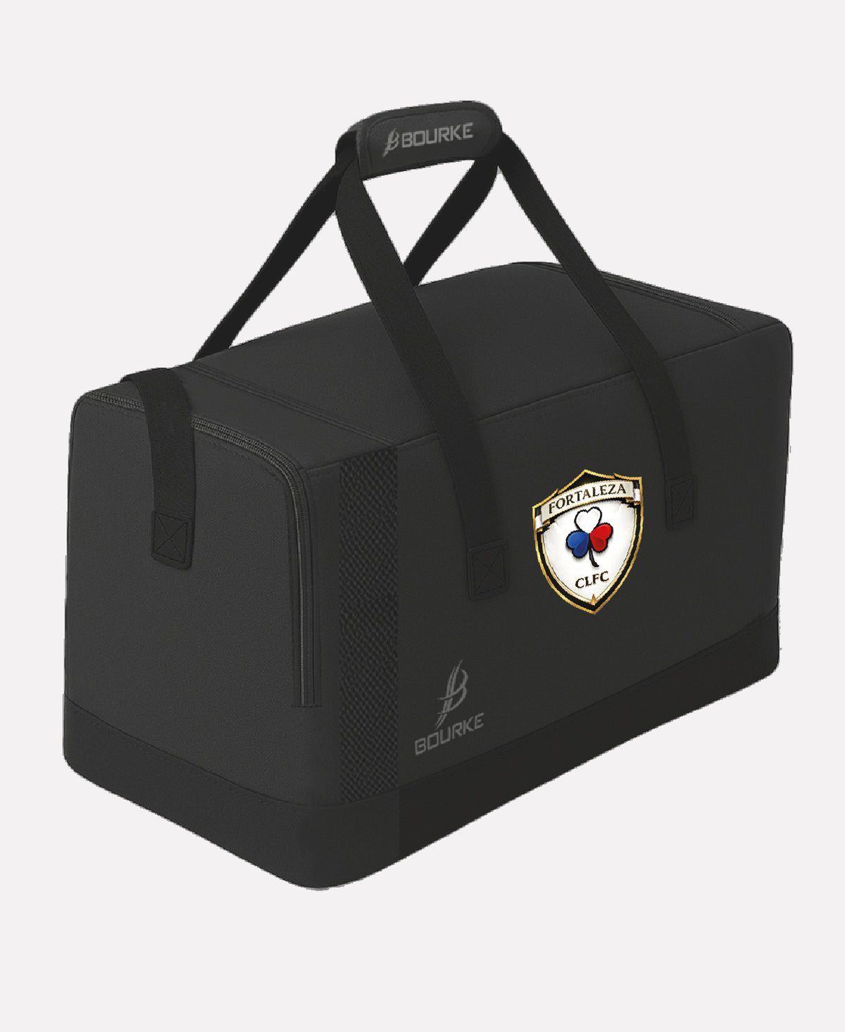 Fortaleza CLFC CROGA Gear Bag (Black)