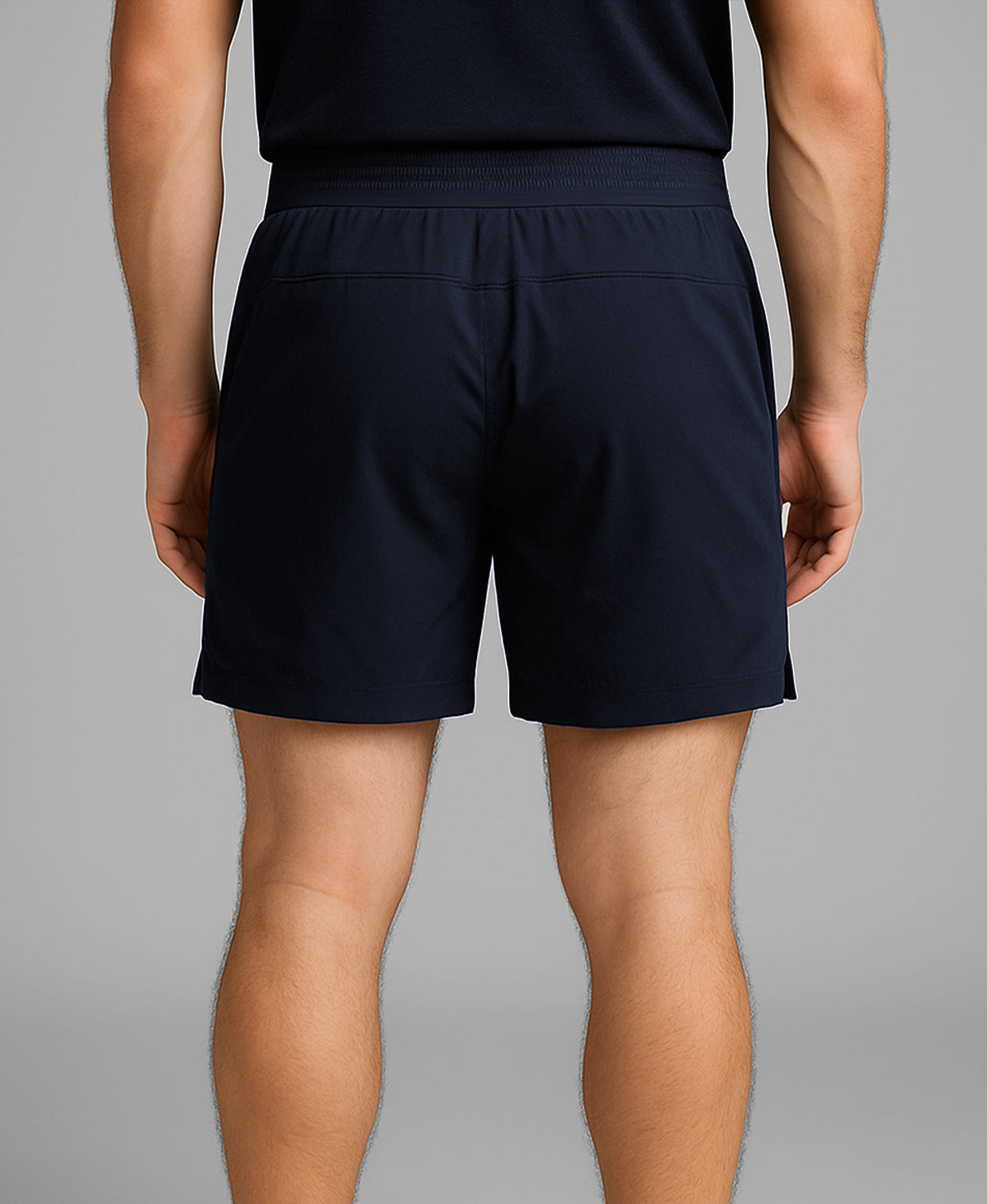FORTIS Gym Shorts (Navy)