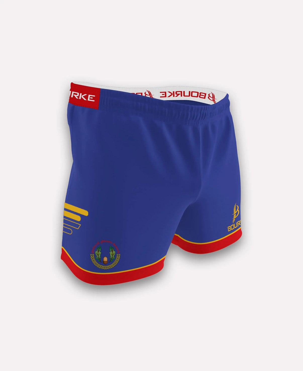 Gaelscoil Ghleann Darach Flex Chevron Shorts