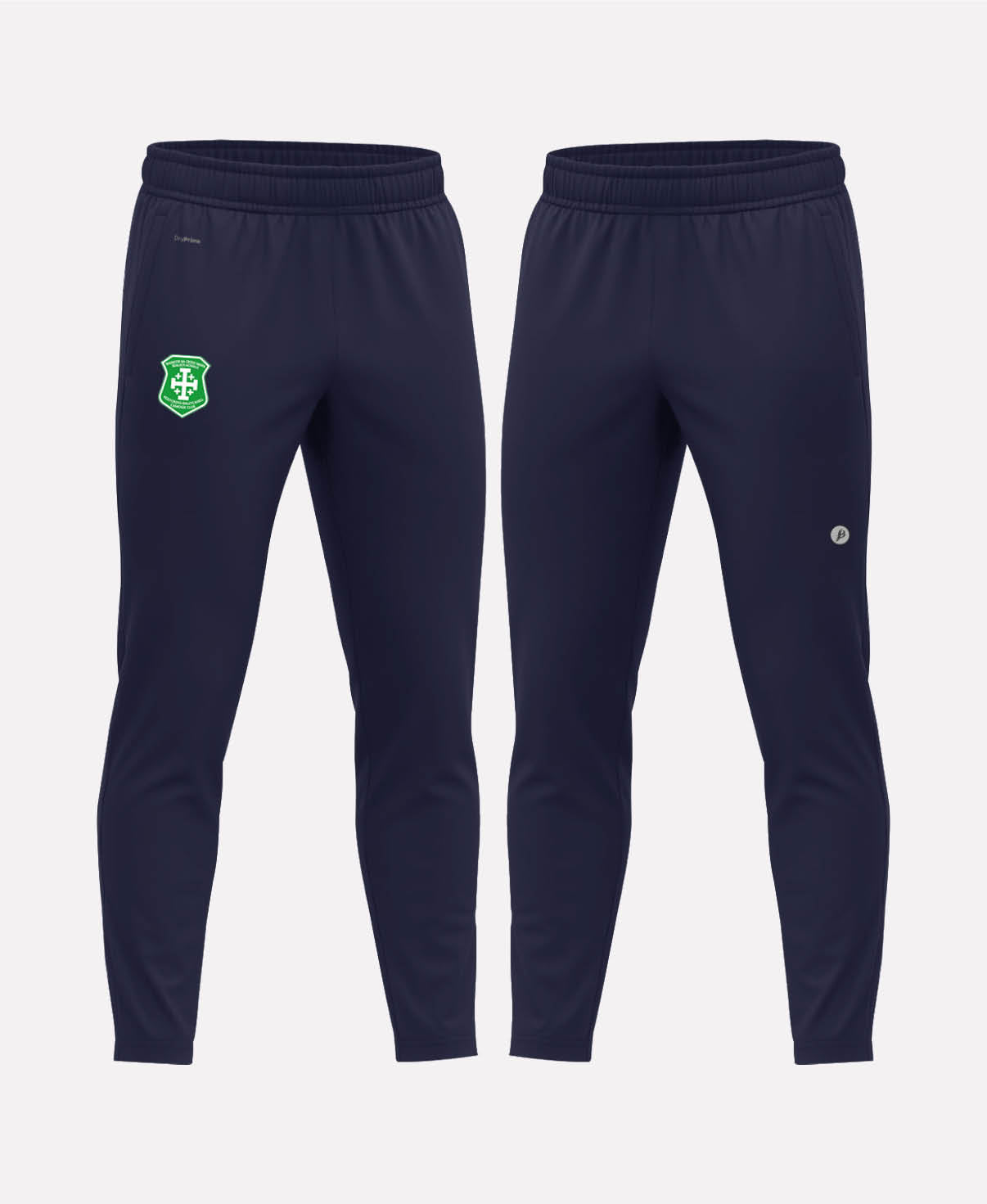 Holycross Ballycahill Camogie TEASRA Joggers (Navy)