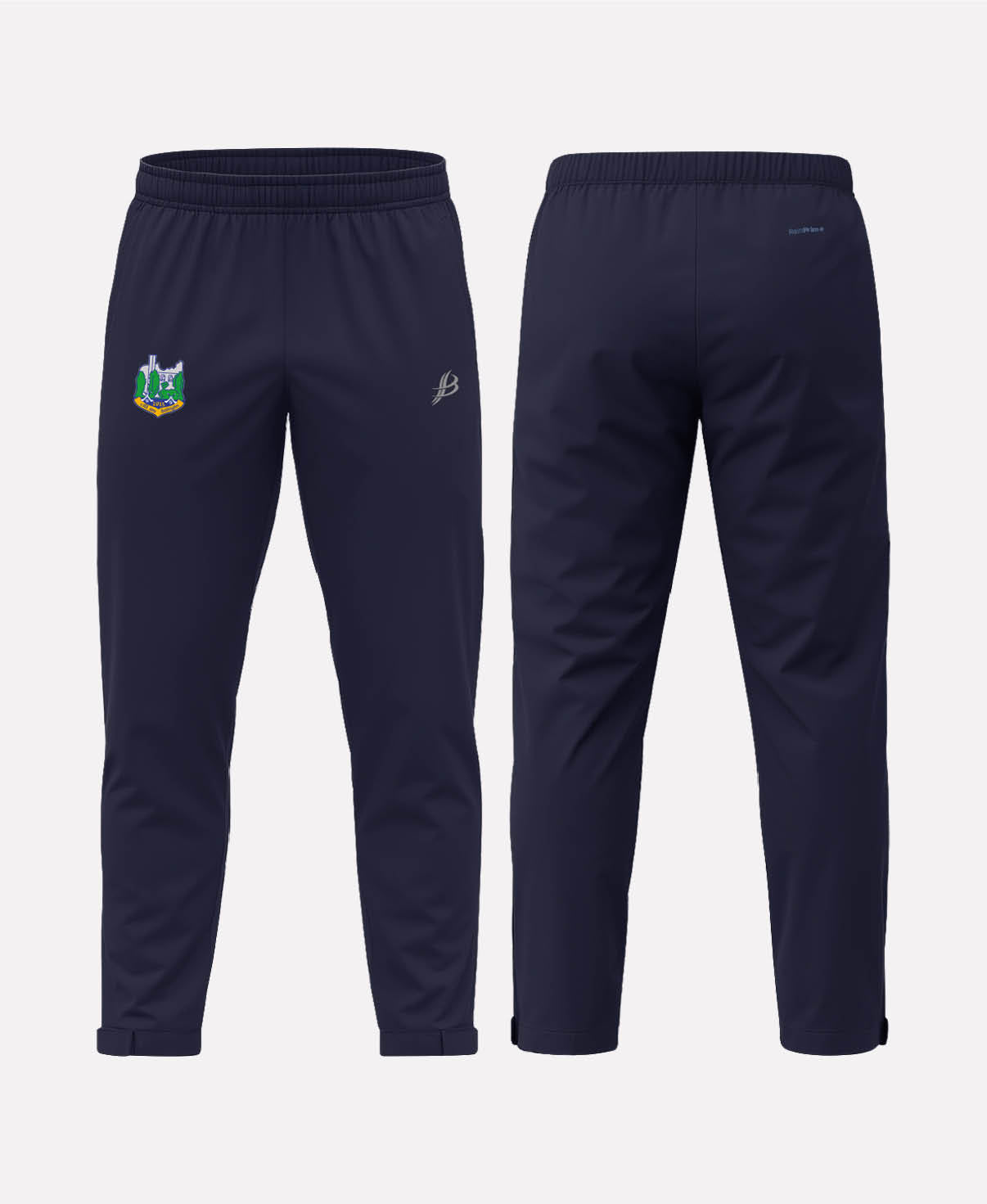 Kiladangan Juvenile GAA TEASRA Waterproof Pants (Navy)