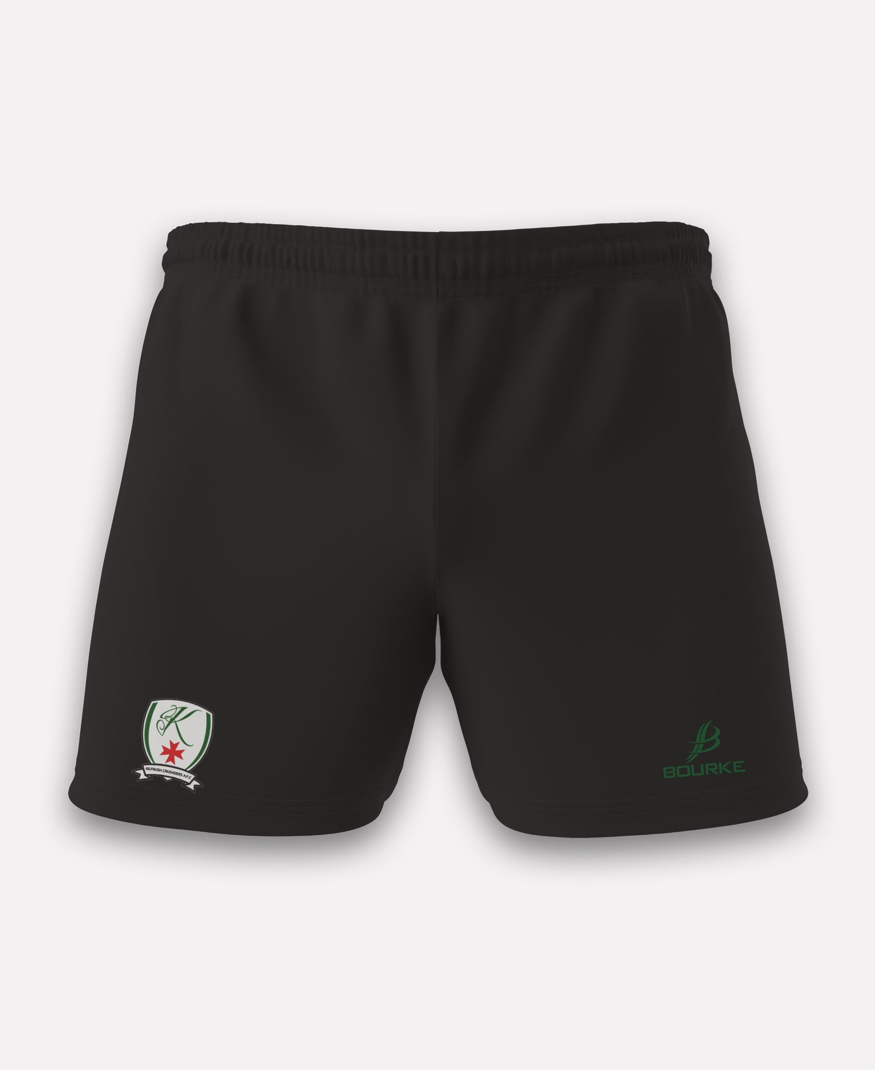 Kilfrush Crusaders FC Match Shorts