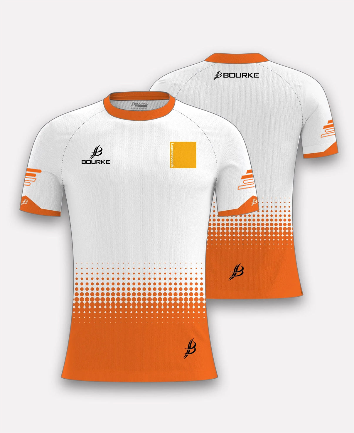 Lagmore Youth Project Jersey