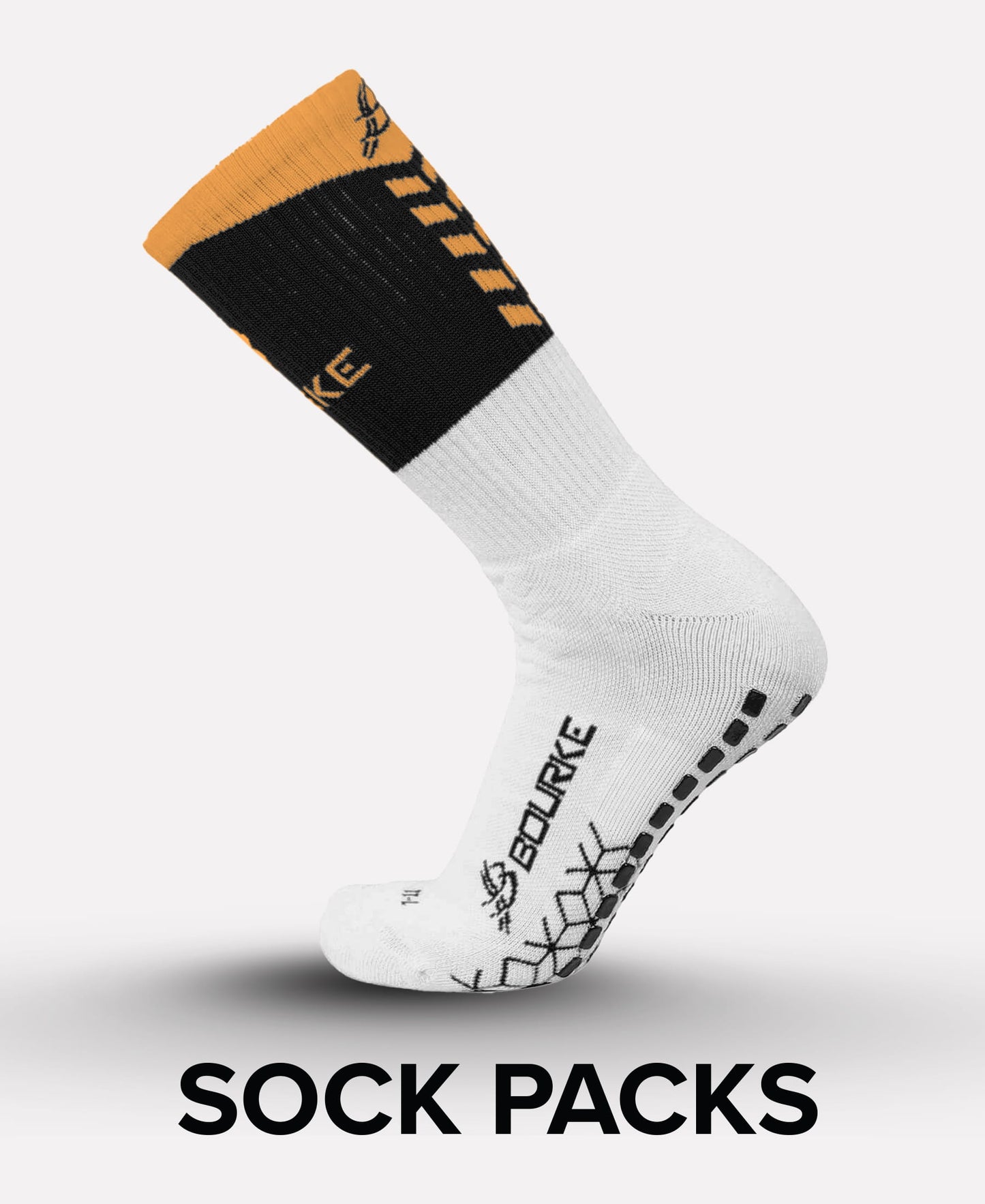 Miniz Chevron Socks (Size 3-6) BULK BUY