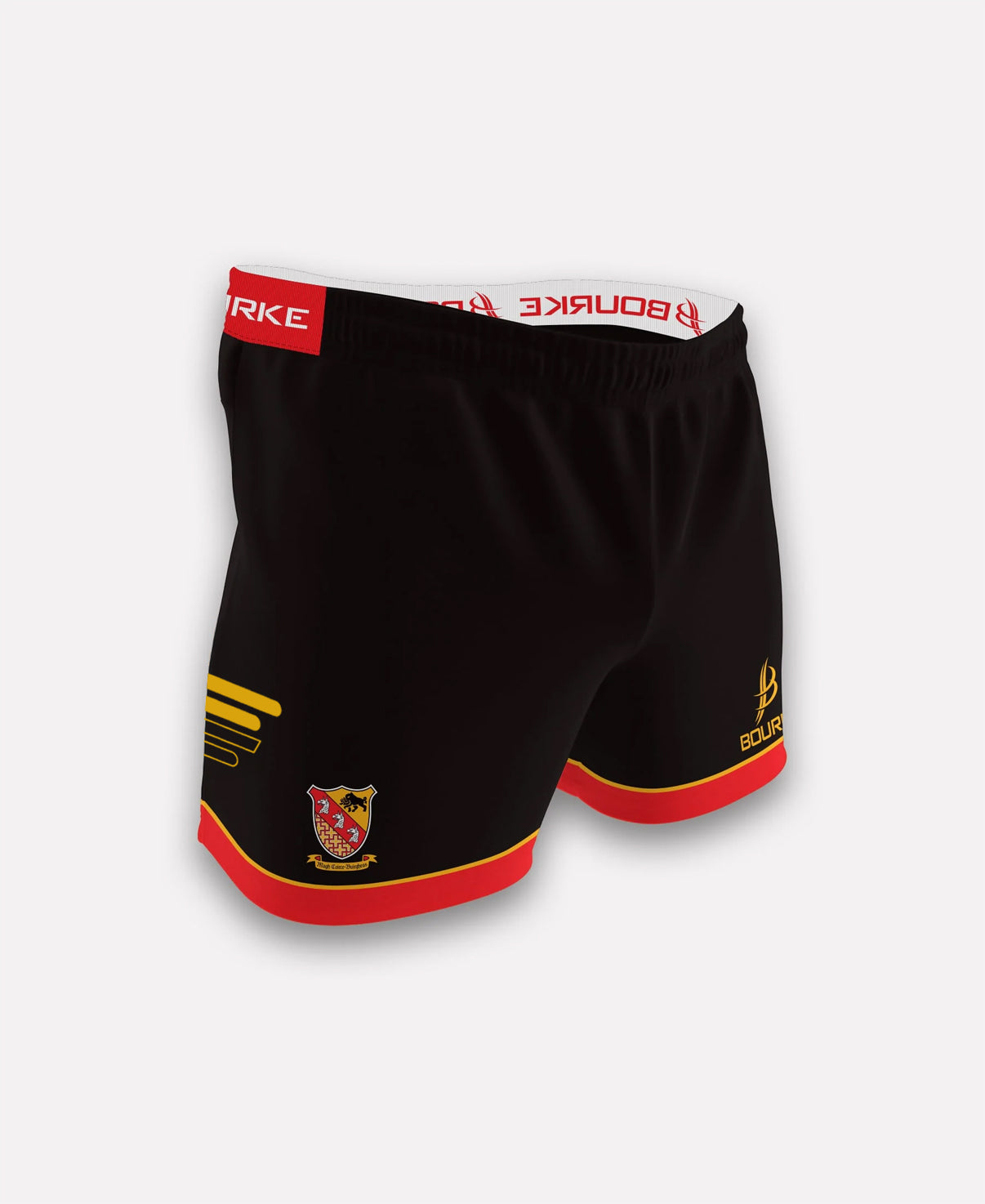 Moycarkey Borris LGFA Flex Chevron Shorts