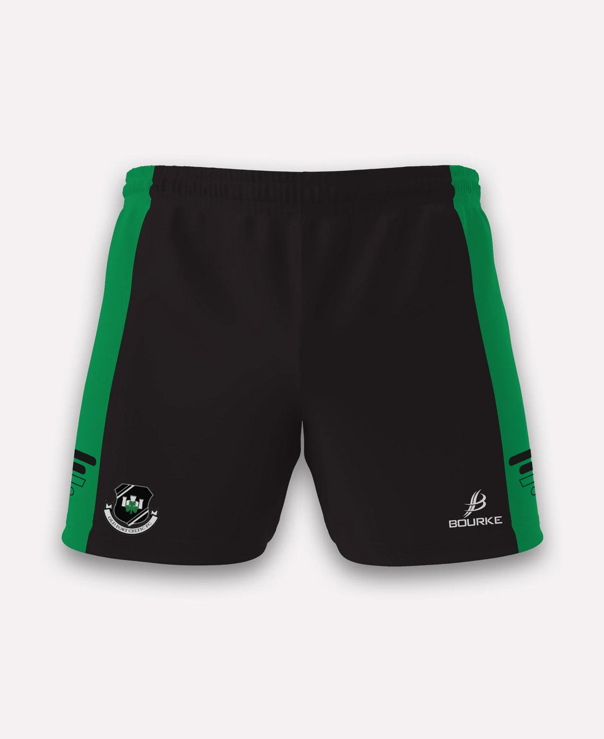 Old Fort Celtic FC Shorts
