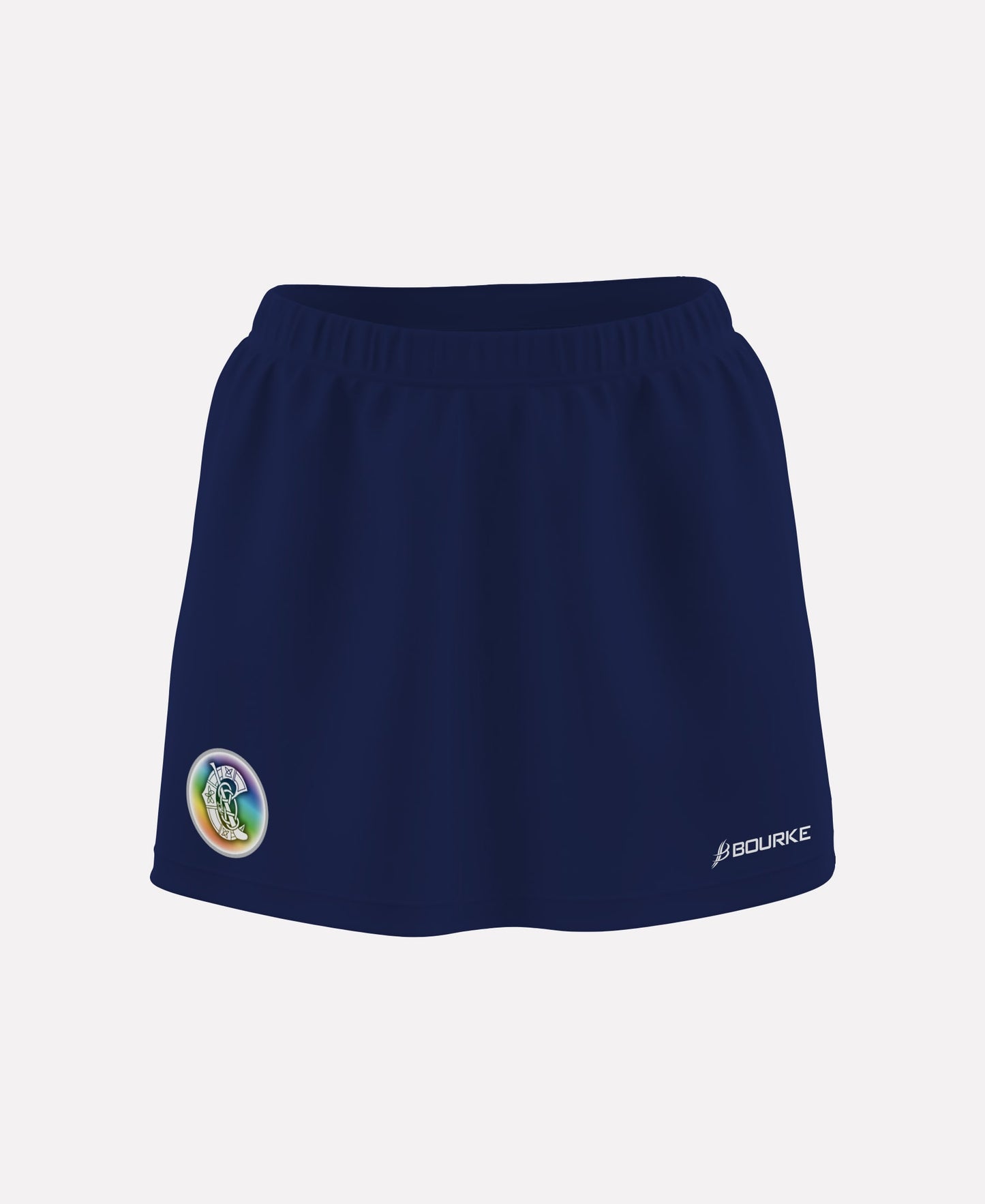 Ringtown Camogie Skort 2.0 (Navy)