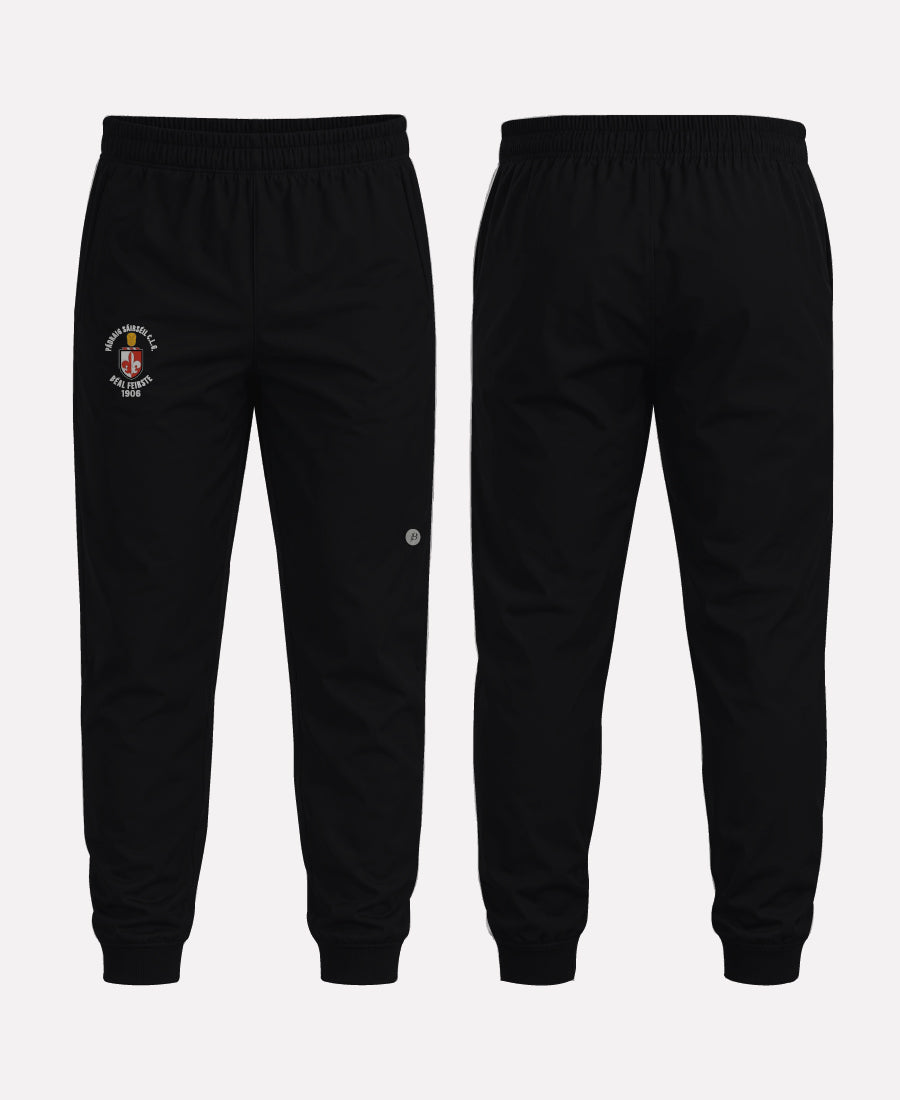Sarsfields GAA Belfast SORA Joggers (Black)
