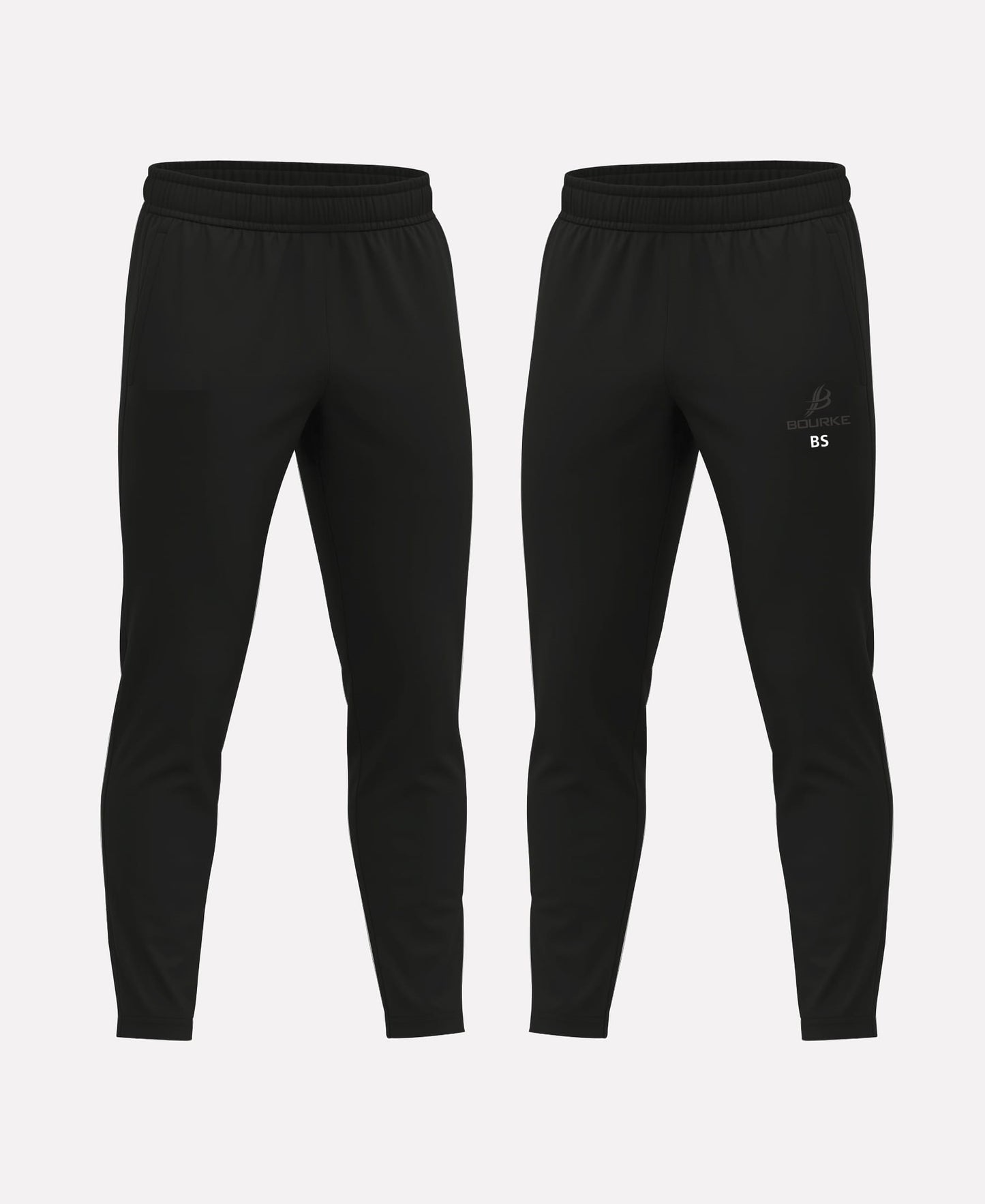Slieveardagh NS CORE Skinny Pants (Black)