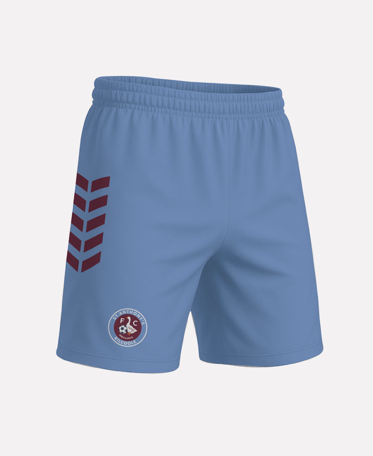 St Anthonys FC Shorts