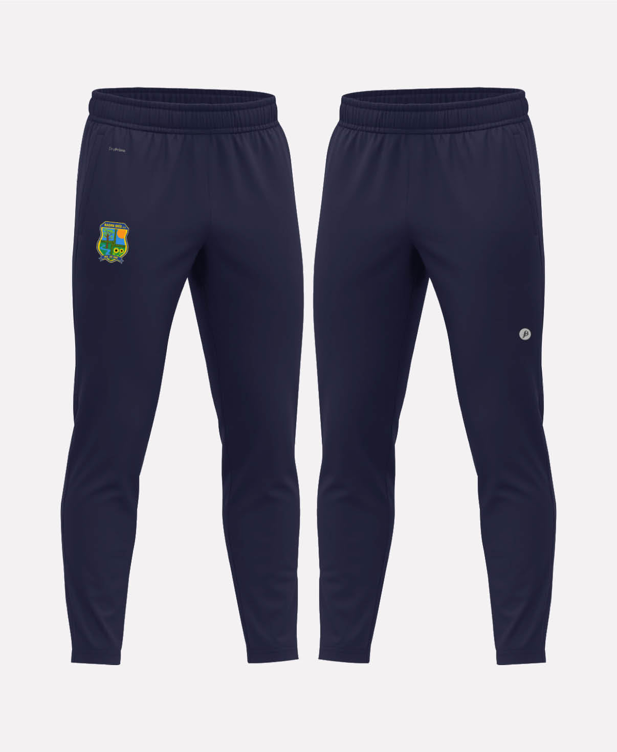 St Brigids Belfast TEASRA Joggers (Navy)