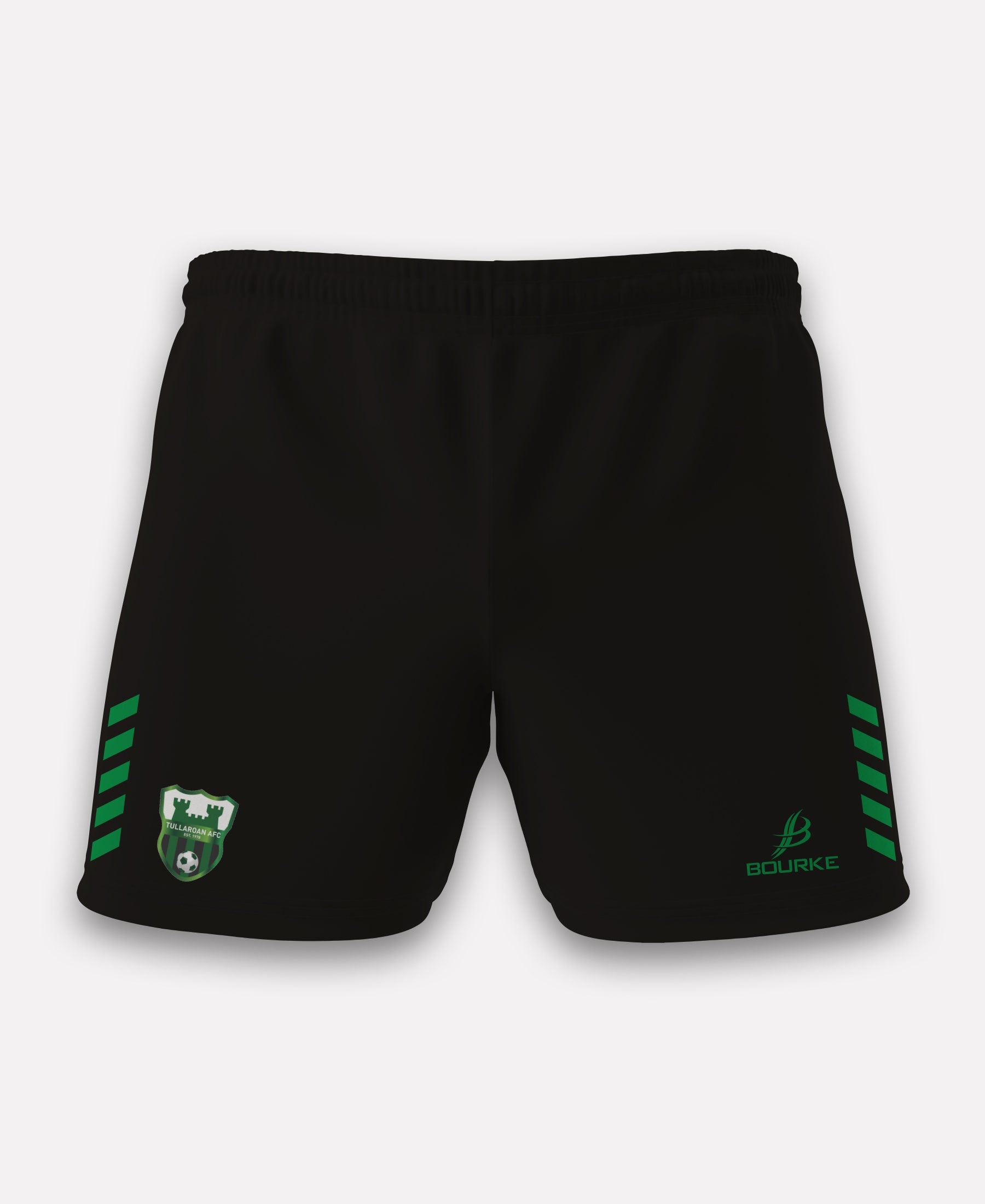 Tullaroan FC Shorts