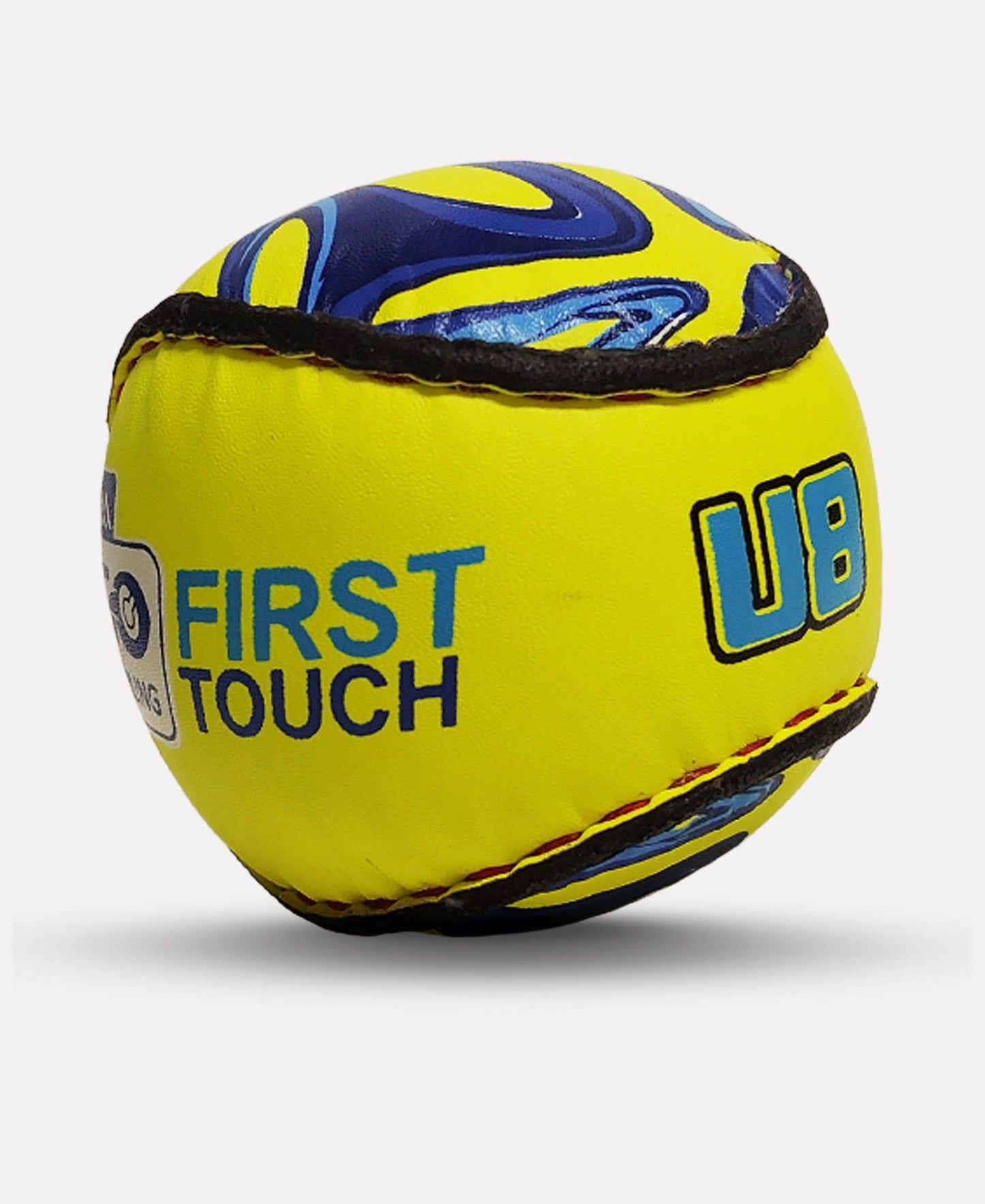 First Touch Hurling Ball