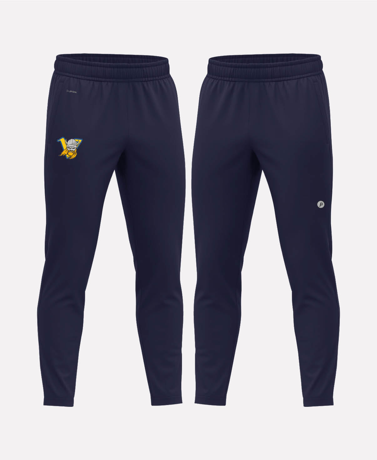 UL Vikings TEASRA Joggers (Navy)