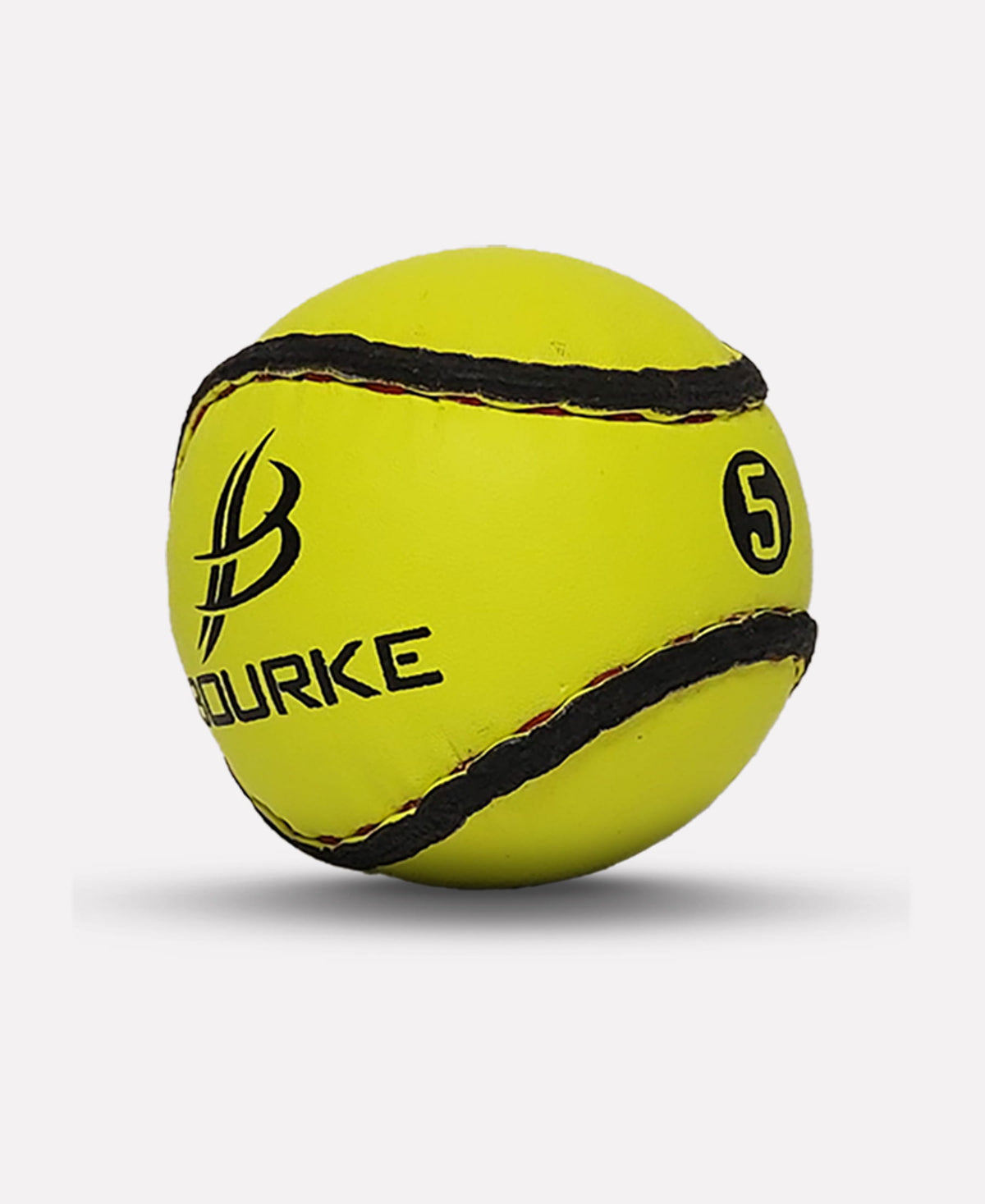 Bourke Sliotar (Size 5)