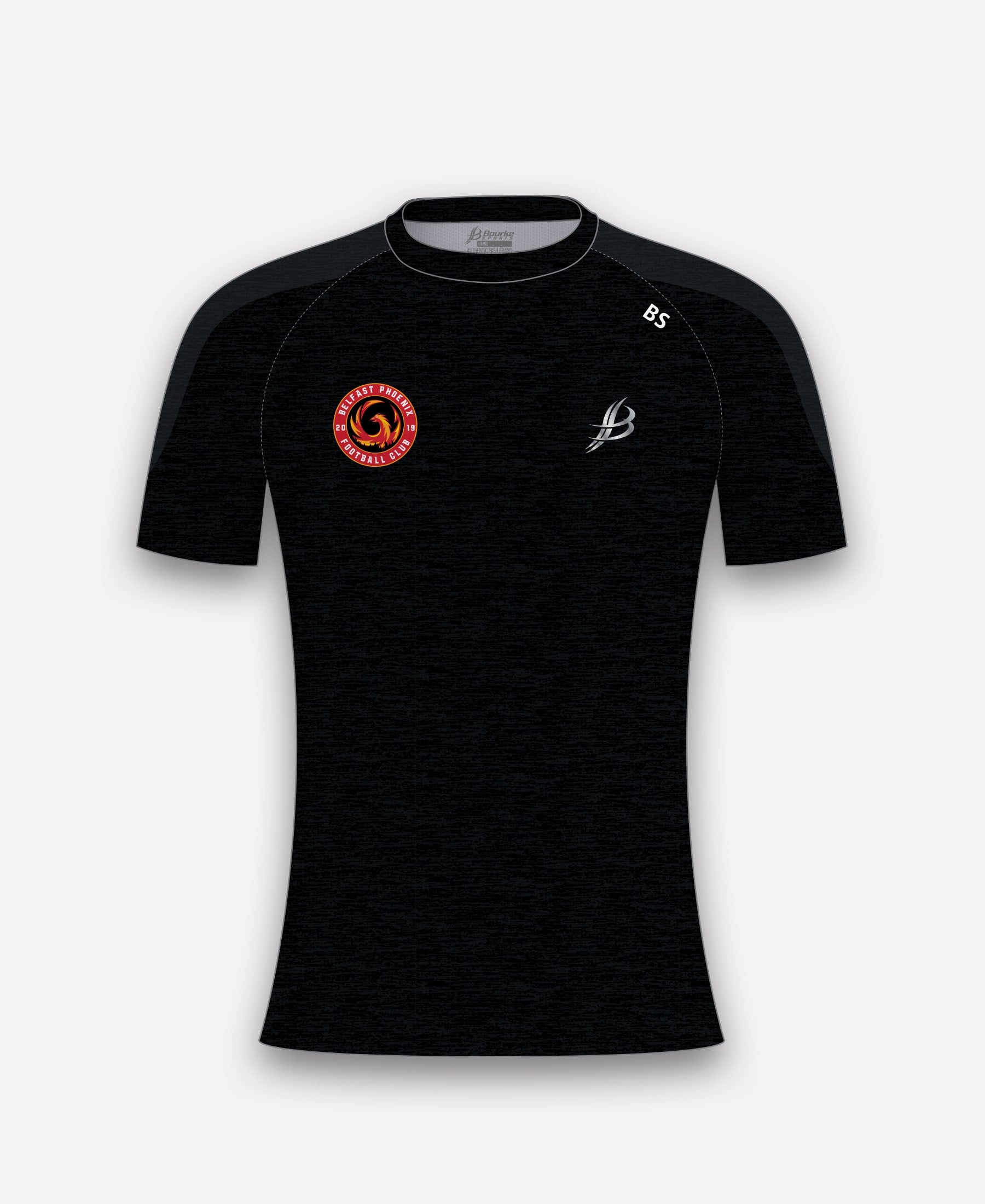 Belfast Phoenix FC BEO T-Shirt