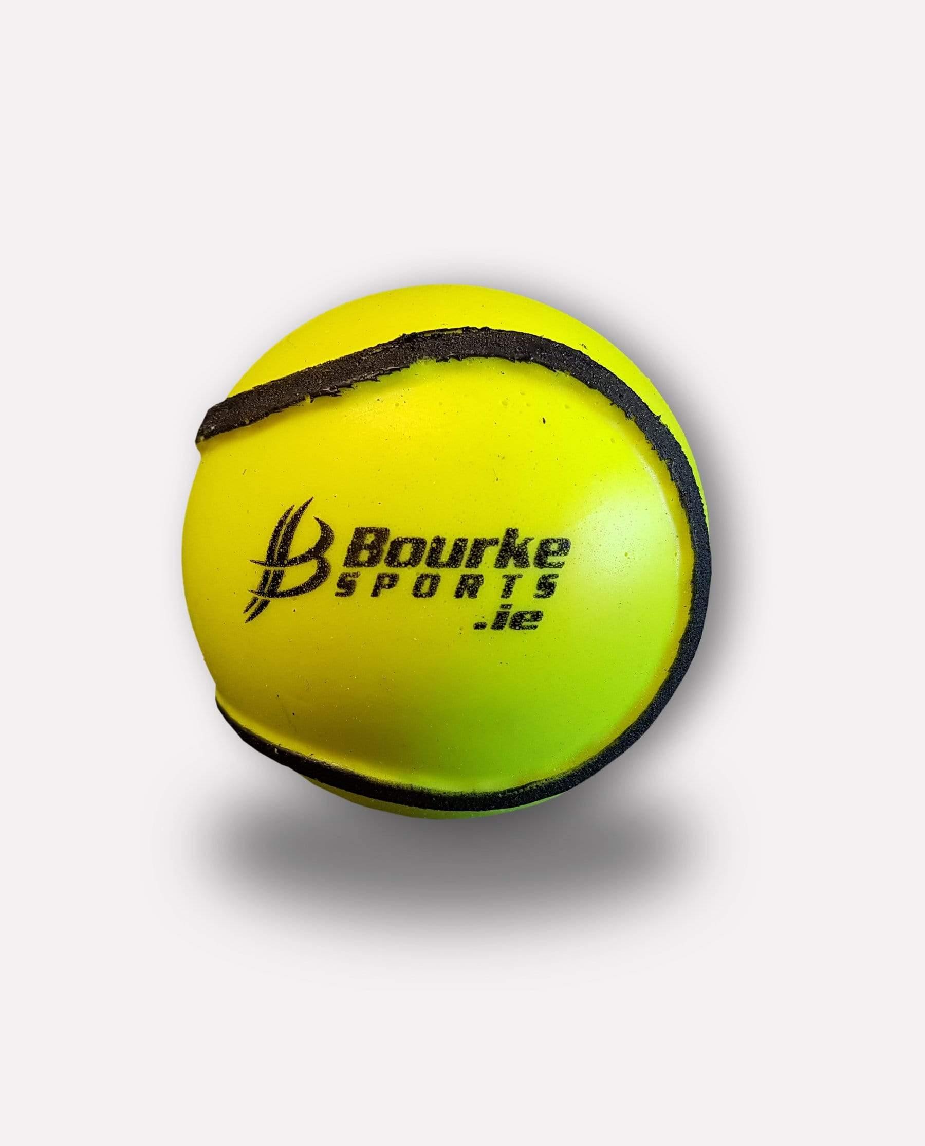 All Weather Sliotar-Wall Balls (Size 5) - Bourke Sports Limited