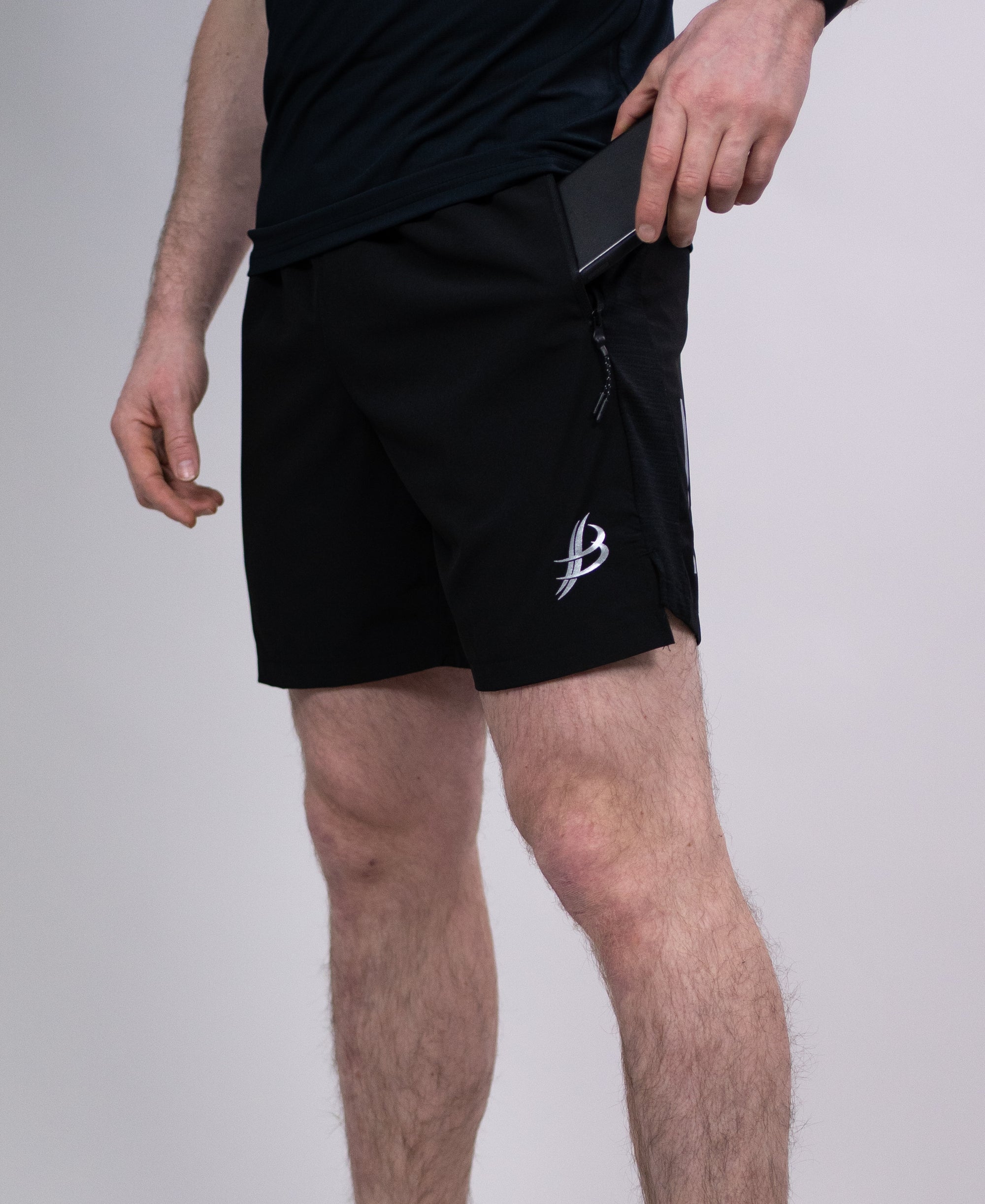 BEO Gym Shorts