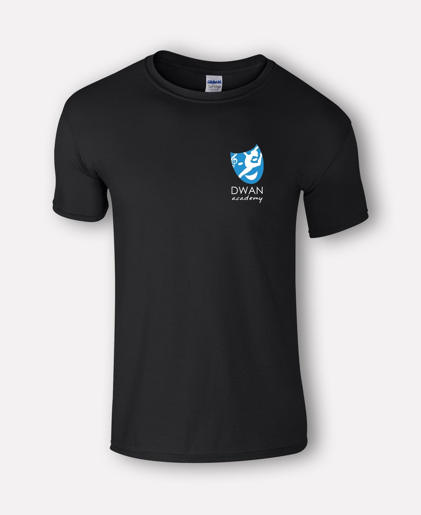 Dwan Academy T-Shirt