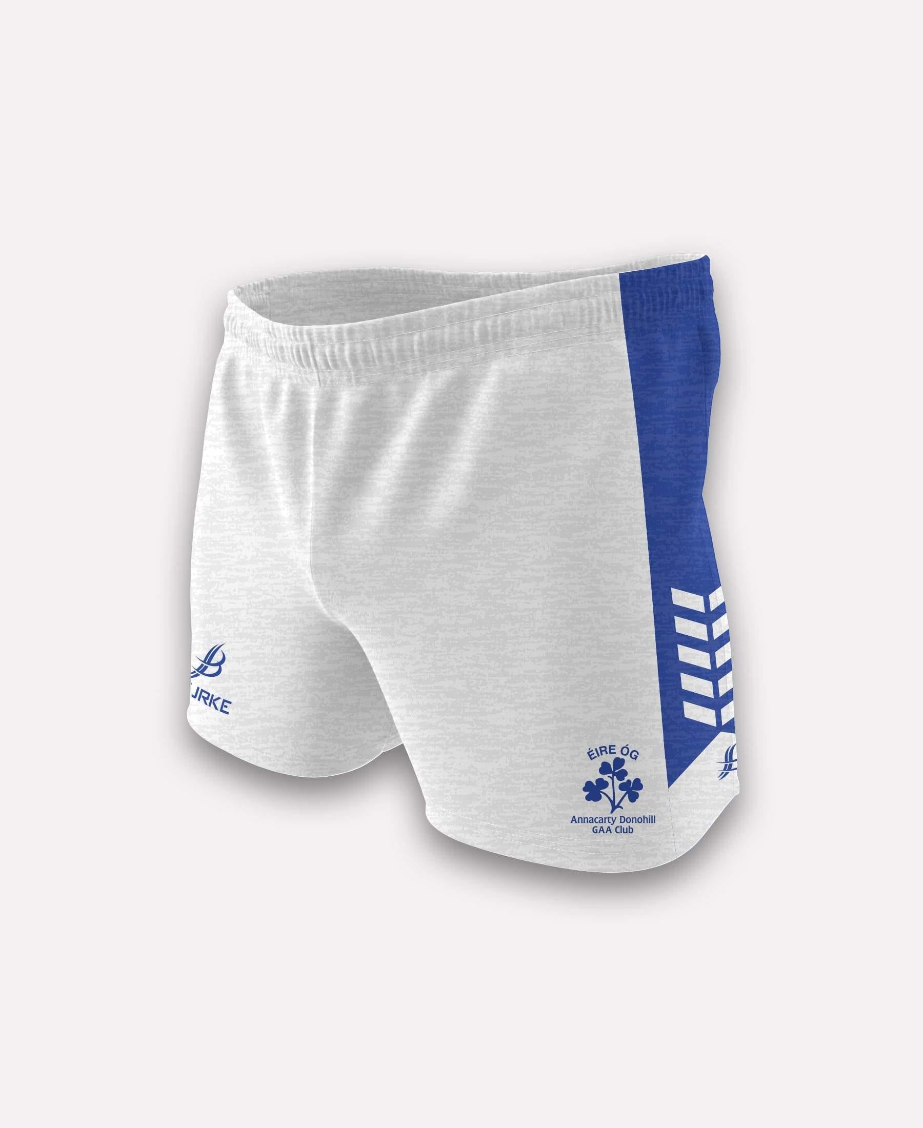 Eire Og Annacarty Donohill GAA Shorts - Bourke Sports Limited