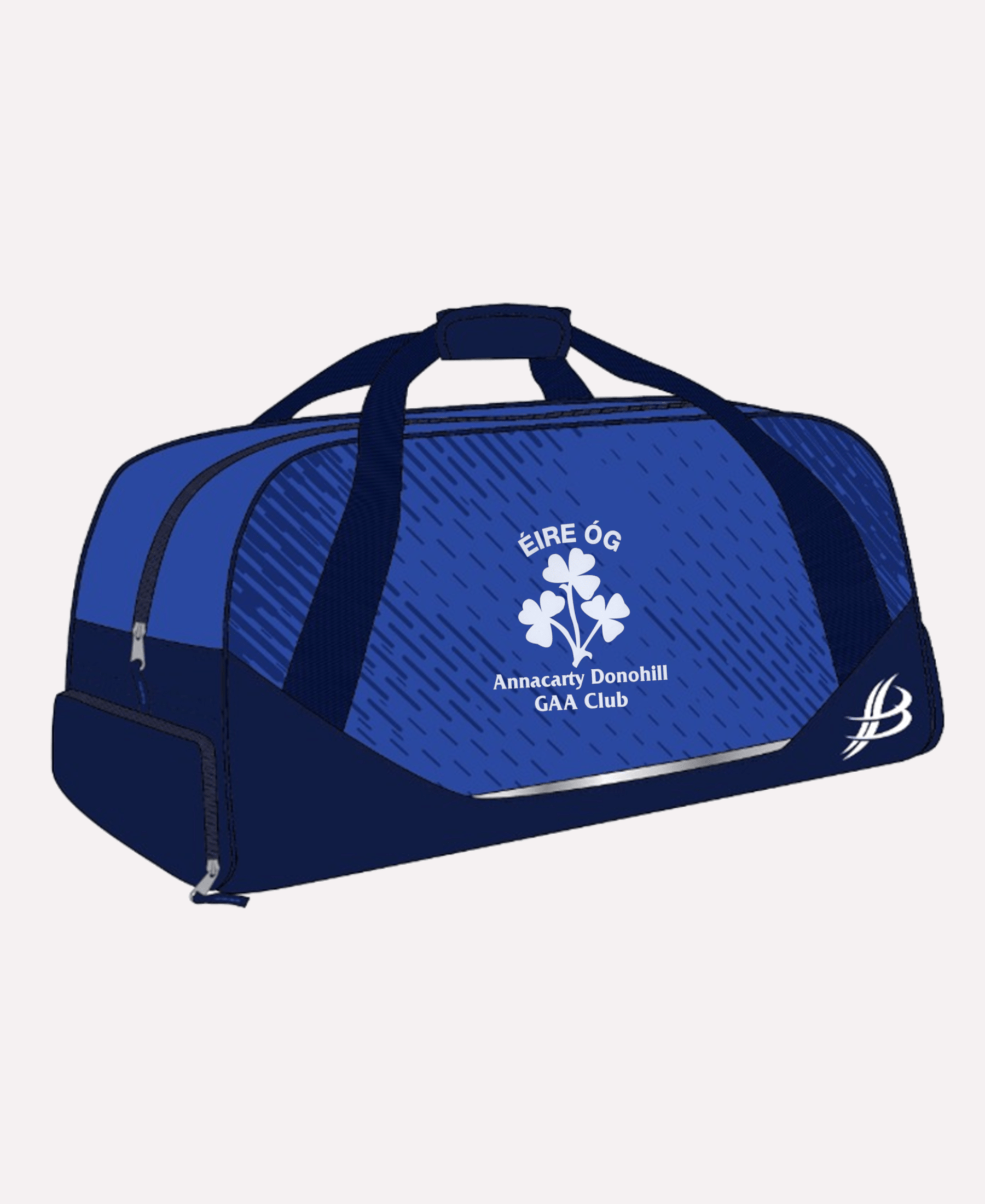 Eire Og Annacarty Donohill GAA BUA Gear Bag - Bourke Sports Limited