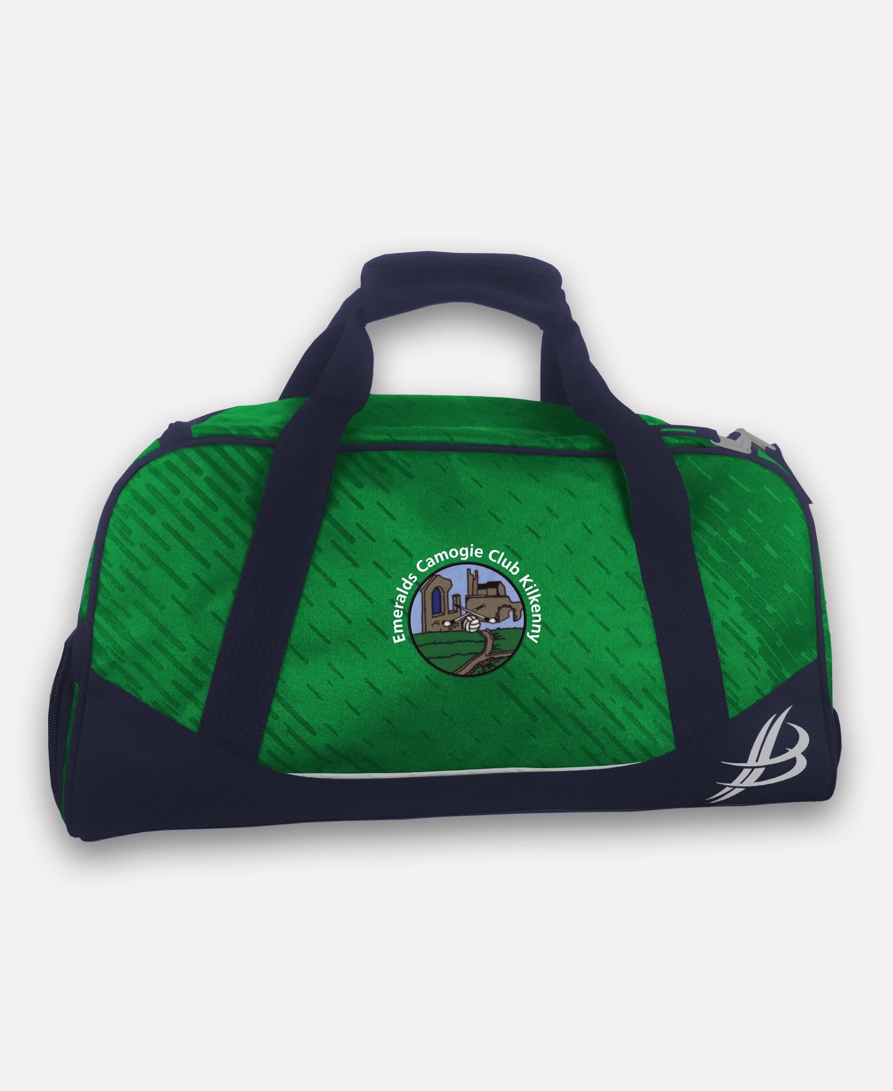Emeralds Camogie BUA Gear Bag