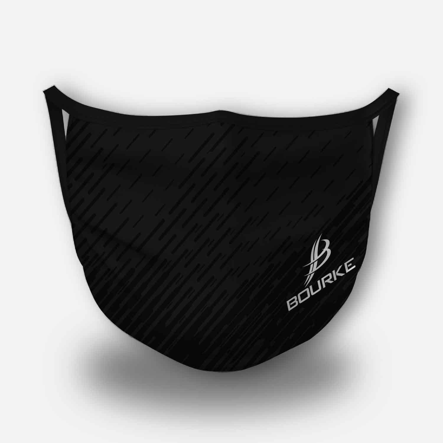 Face Mask - Bourke Sports Limited