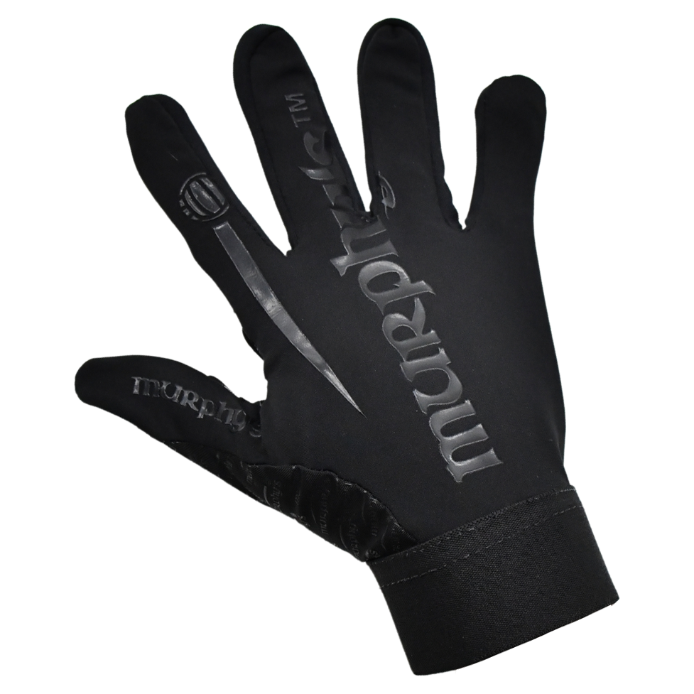 Murphys Strapless Gaelic Gloves Adults