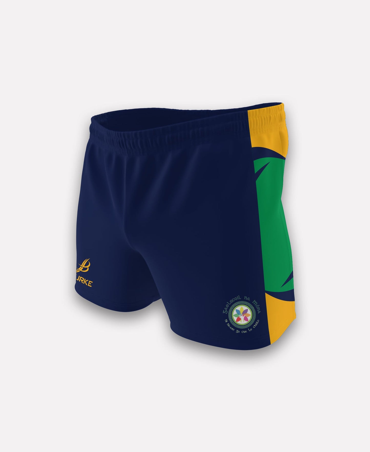 Gaelscoil na Mona Shorts