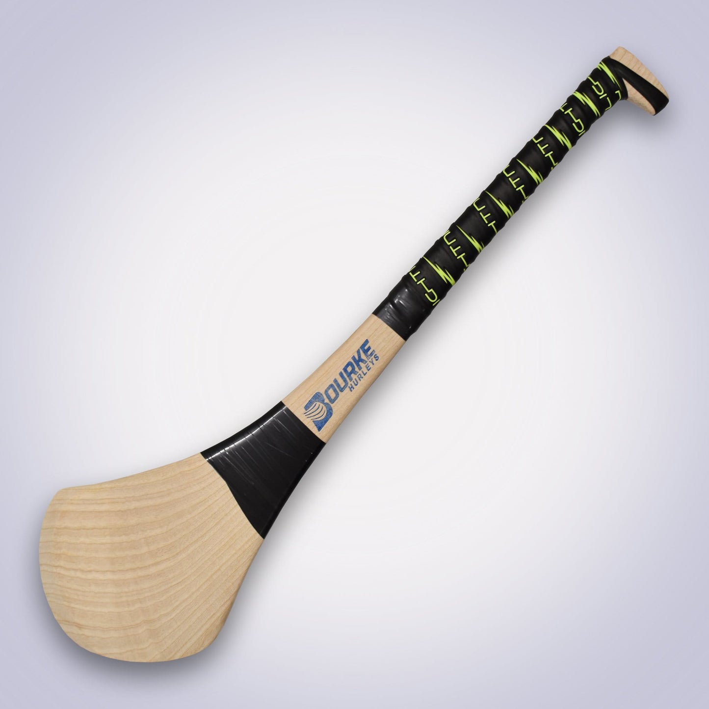 Goalie Senior Style Hurley