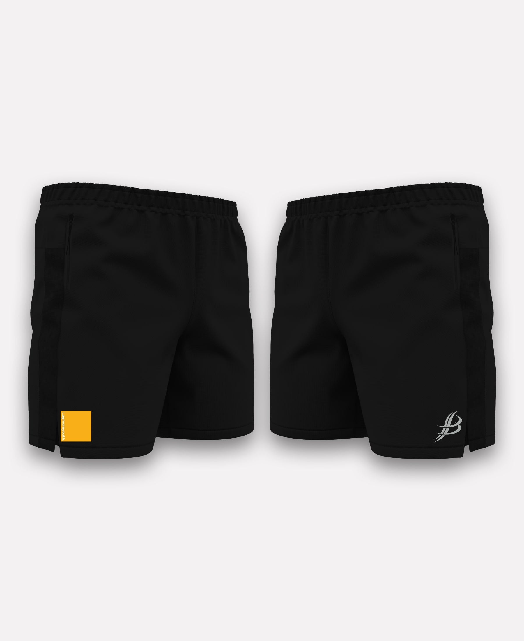 Lagmore Youth Project BEO Gym Shorts