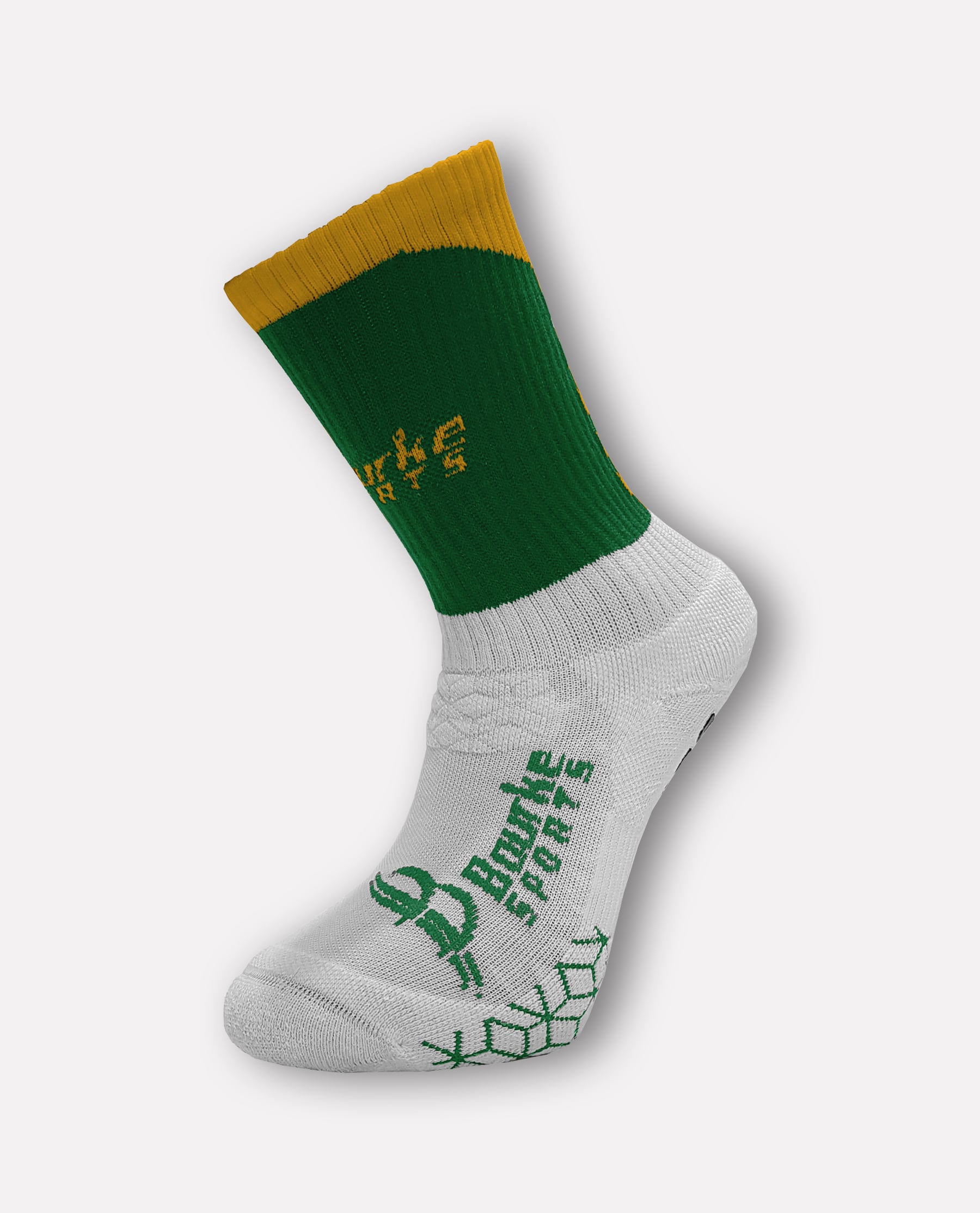 Ringtown Camogie Miniz Socks