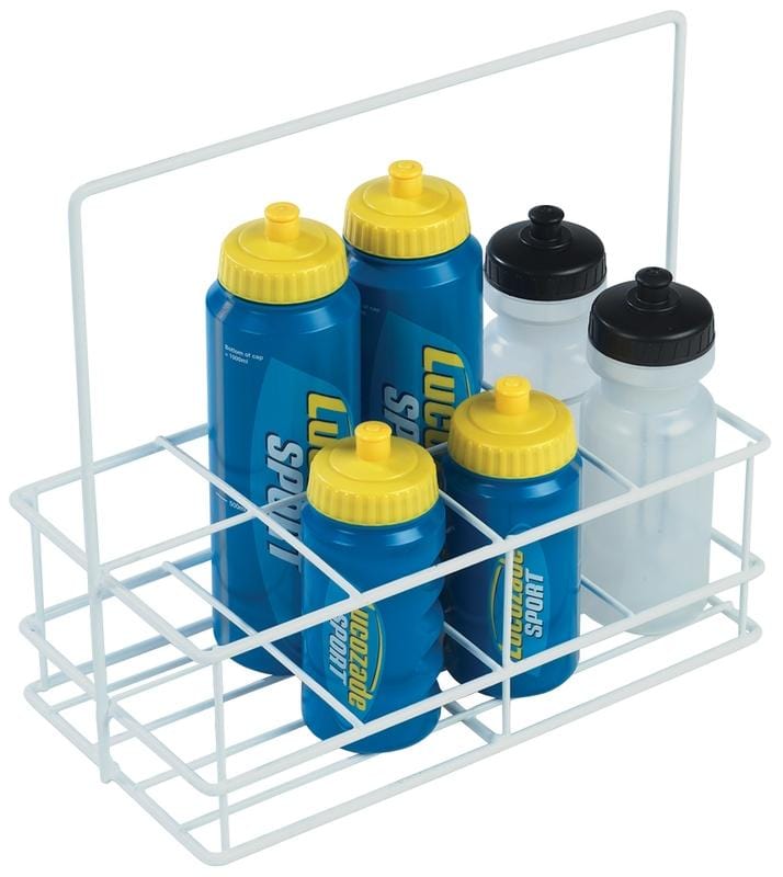 Precision "8 Hole" Water Bottle Carrier