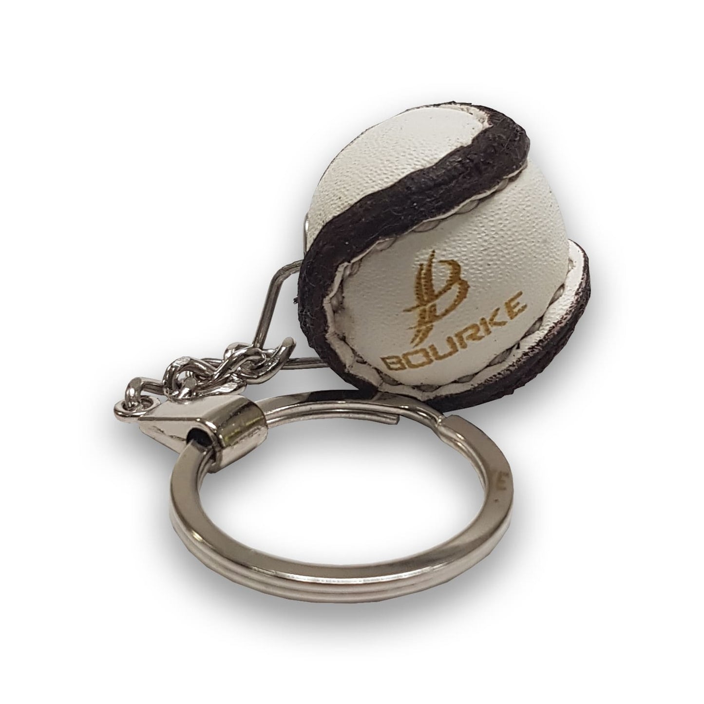 Sliotar Keyring